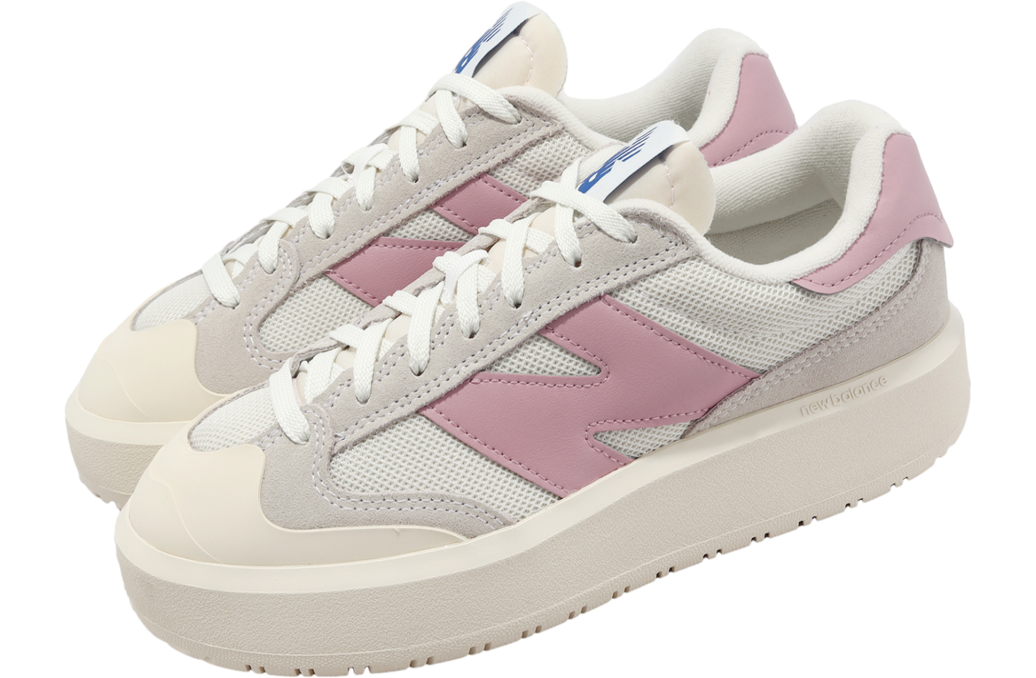New Balance CT302 Sea Salt / Hazy Pink