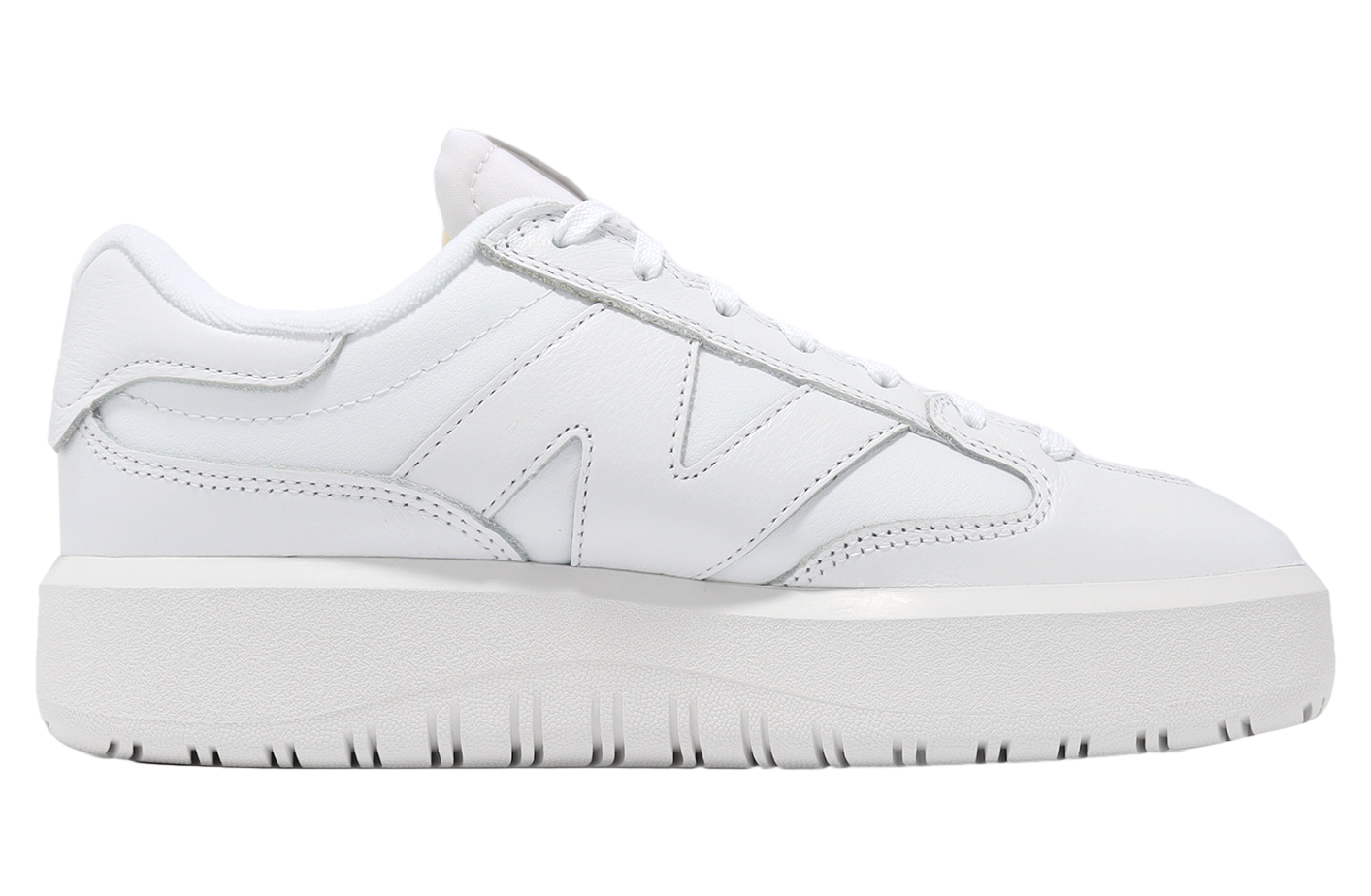 New Balance CT302 White