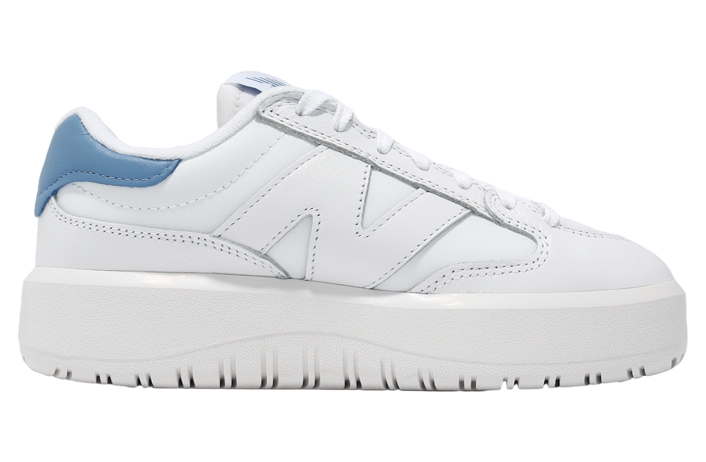 New Balance CT302 White / Blue