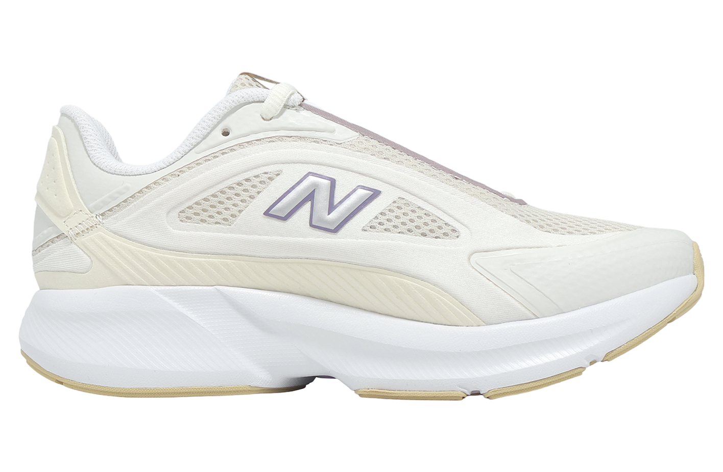 New Balance CTLYST D Wide WMNS Ivory / Purple