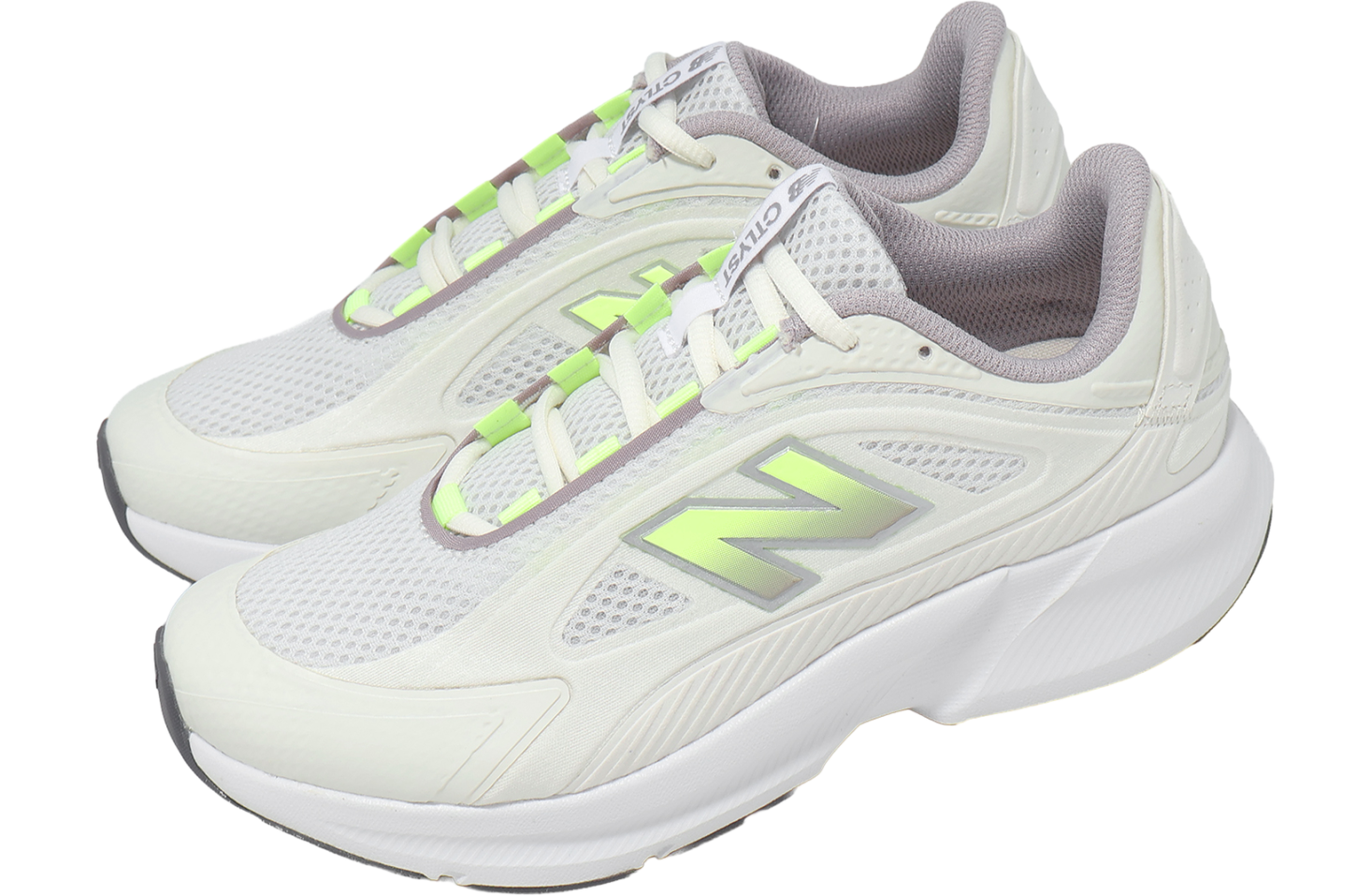 New Balance CTLYST D Wide WMNS Sea Salt / Truffle Salt