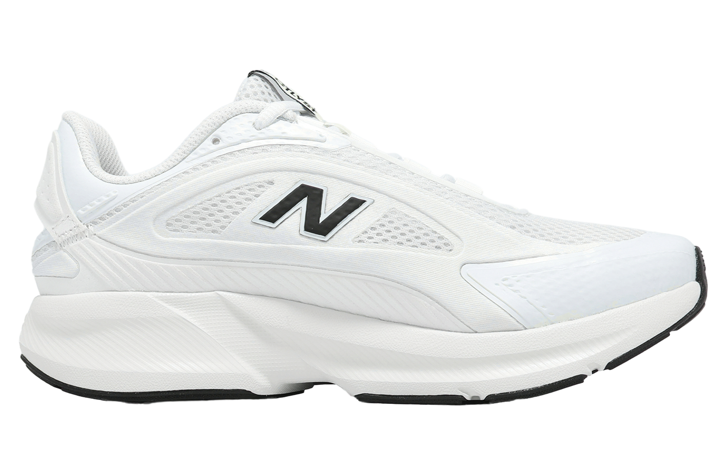 New Balance CTLYST D Wide WMNS White / Black