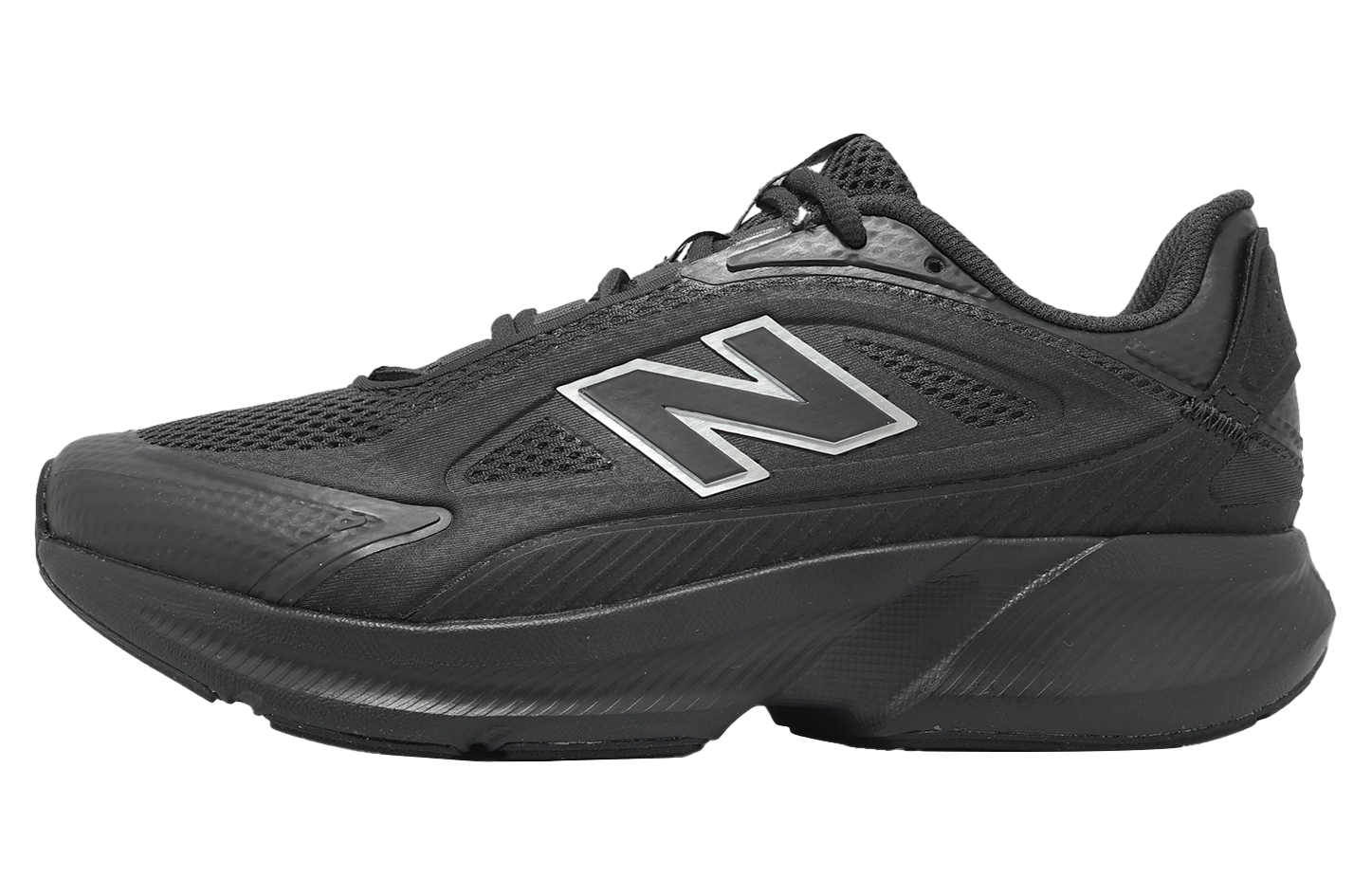 New Balance CTLYST V1 D Wide WMNS Black / Silver