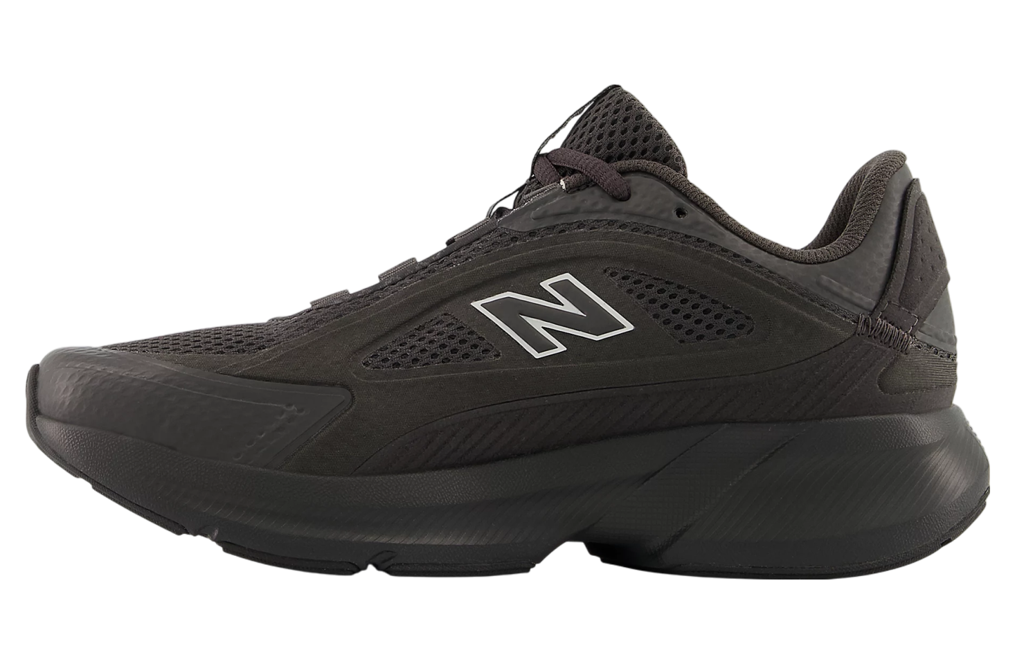 New Balance Ctlyst WMNS Black Cement / Silver Metallic