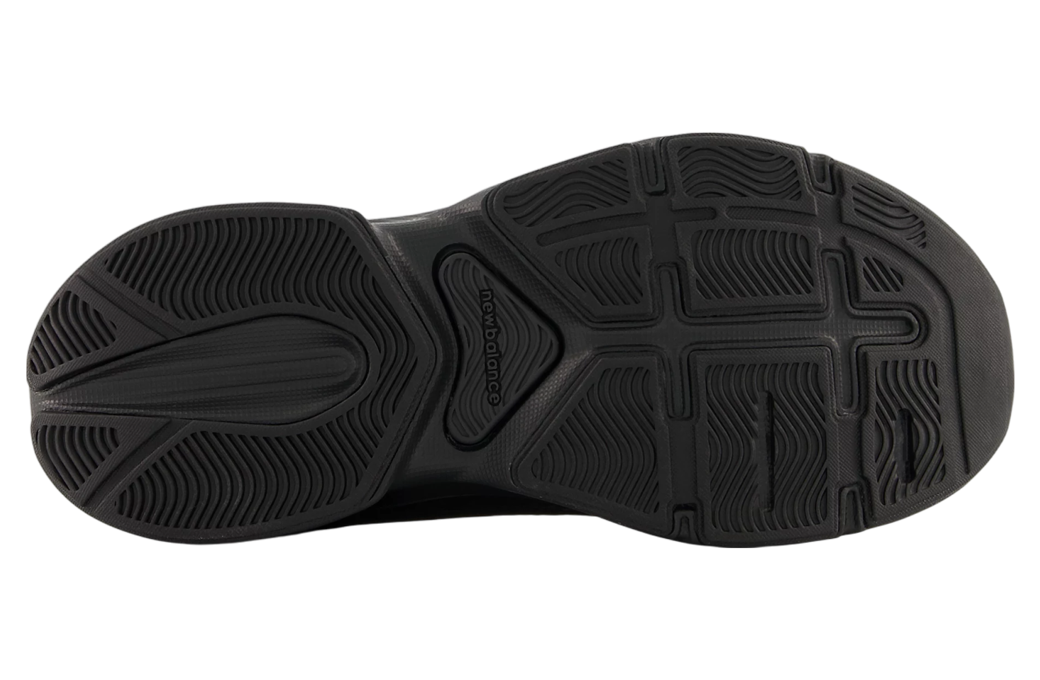 New Balance Ctlyst WMNS Black Cement / Silver Metallic