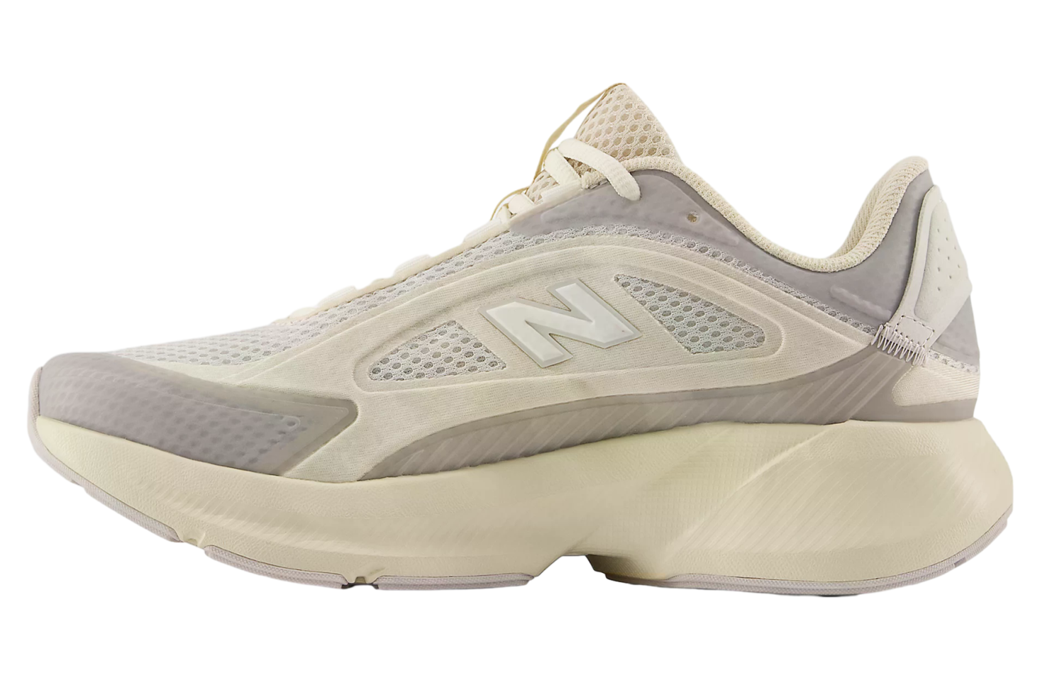 New Balance Ctlyst WMNS Grey Matter / Linen