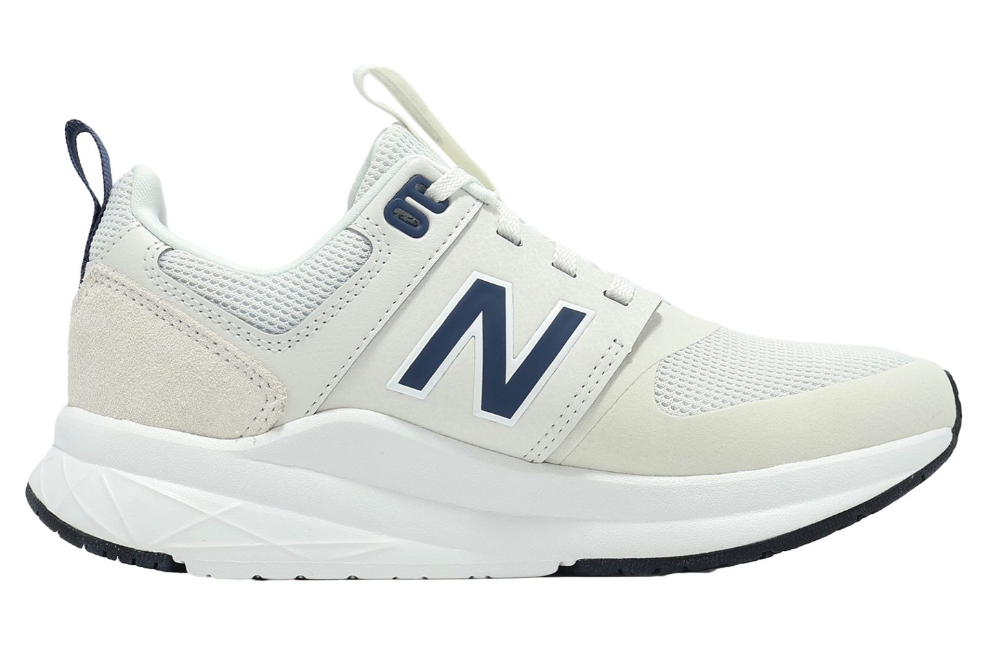 New Balance Dynasoft 900 V2 2E Wide White / Navy