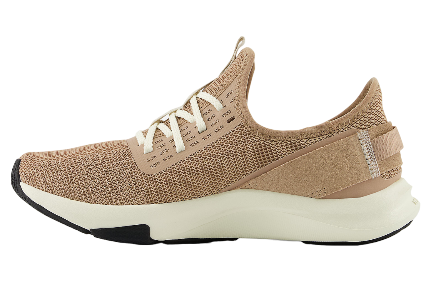 New Balance Dynasoft Nergize Sport v2 WMNS Flat Taupe / Angora