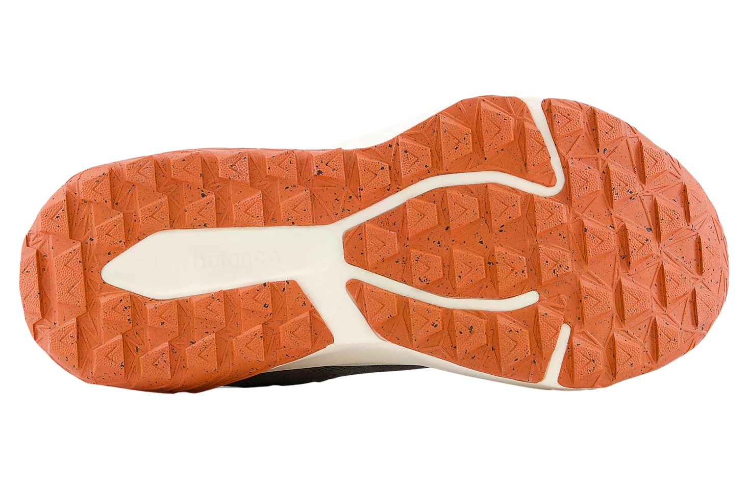 New Balance Dynasoft Nitrel v6 Castlerock / Black