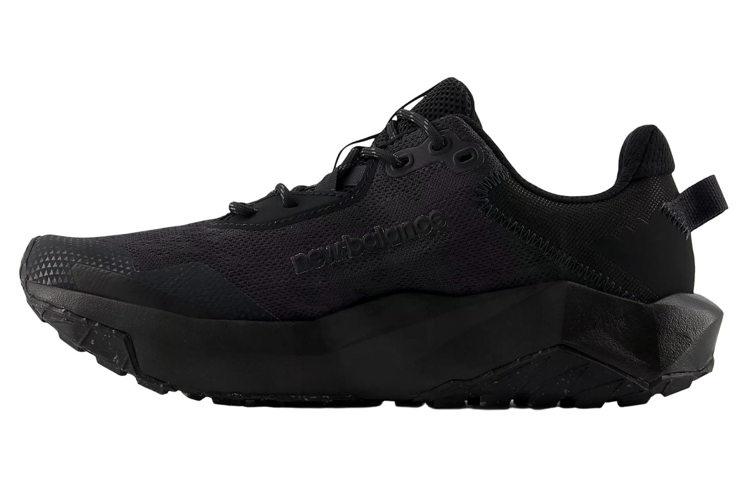 New Balance Dynasoft Nitrel v6 Phantom / Black