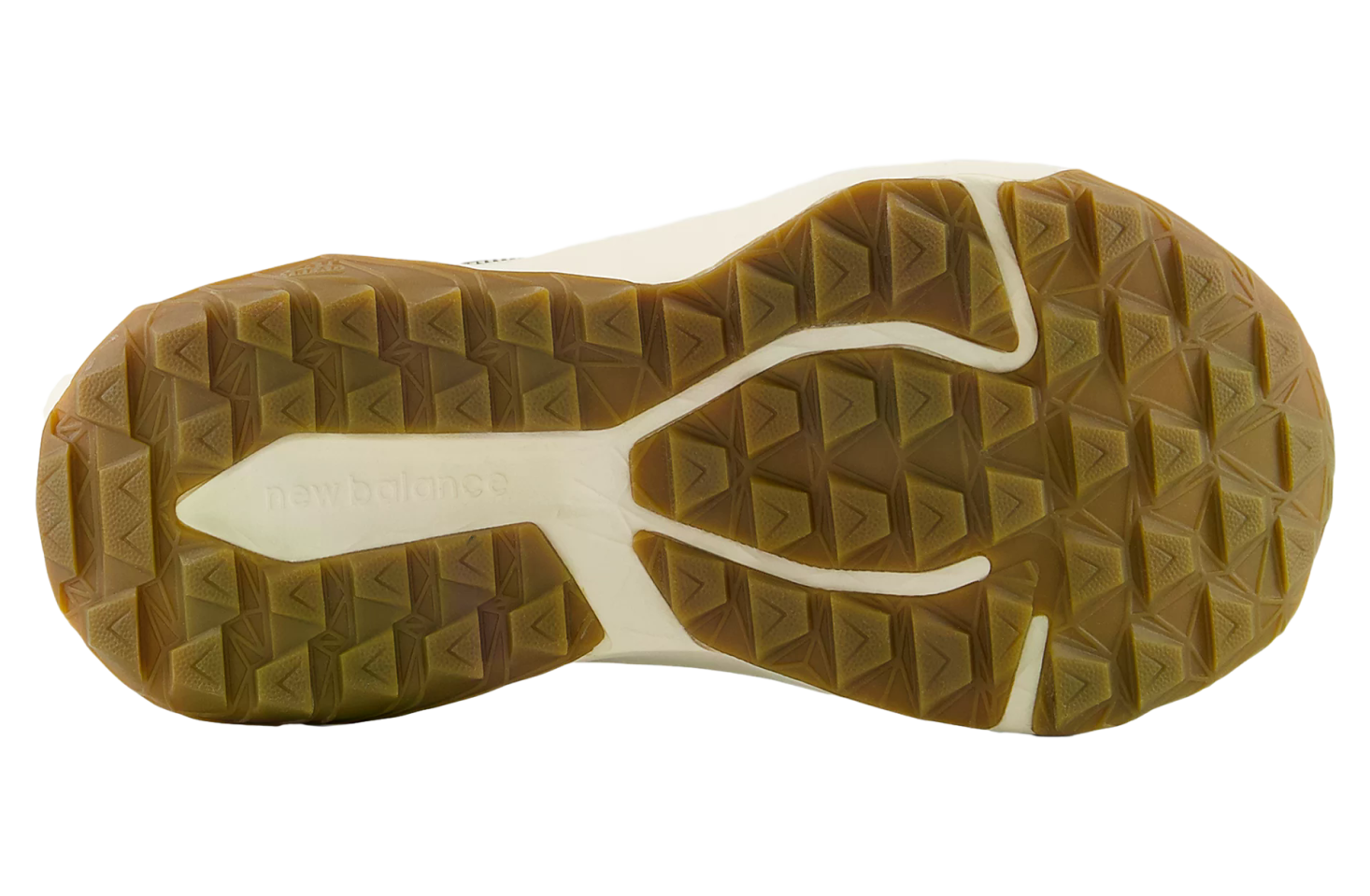 New Balance Dynasoft Nitrel v6 WMNS Mosaic Green / Gum 020