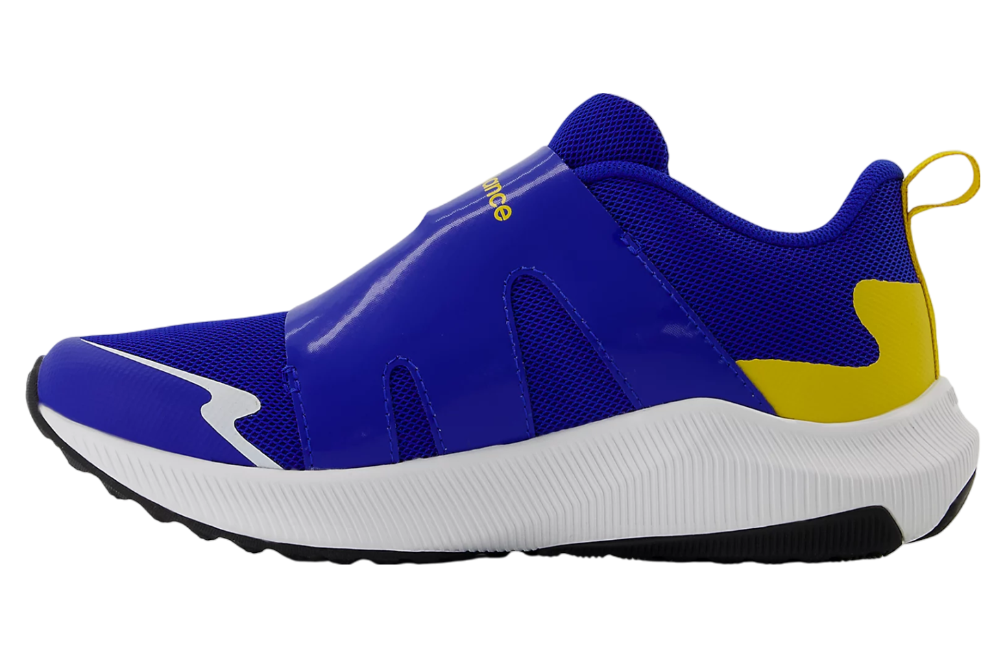 New Balance Dynasoft Reveal v4 Boa GS Blue Gemstone / Ginger Lemon