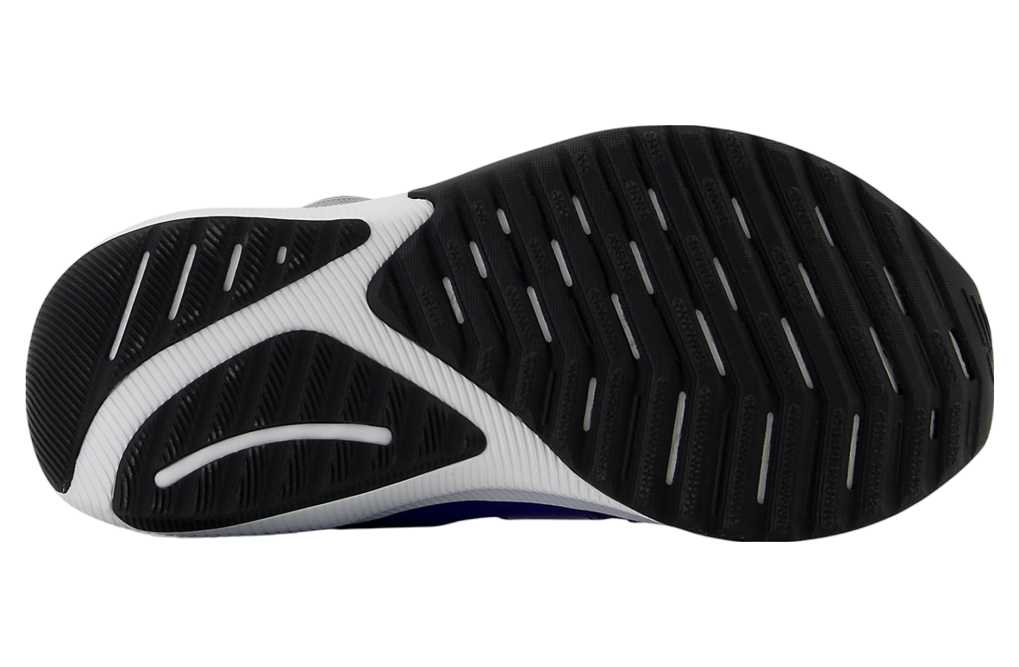 New Balance Dynasoft Reveal v4 Boa GS Blue Gemstone / Ginger Lemon