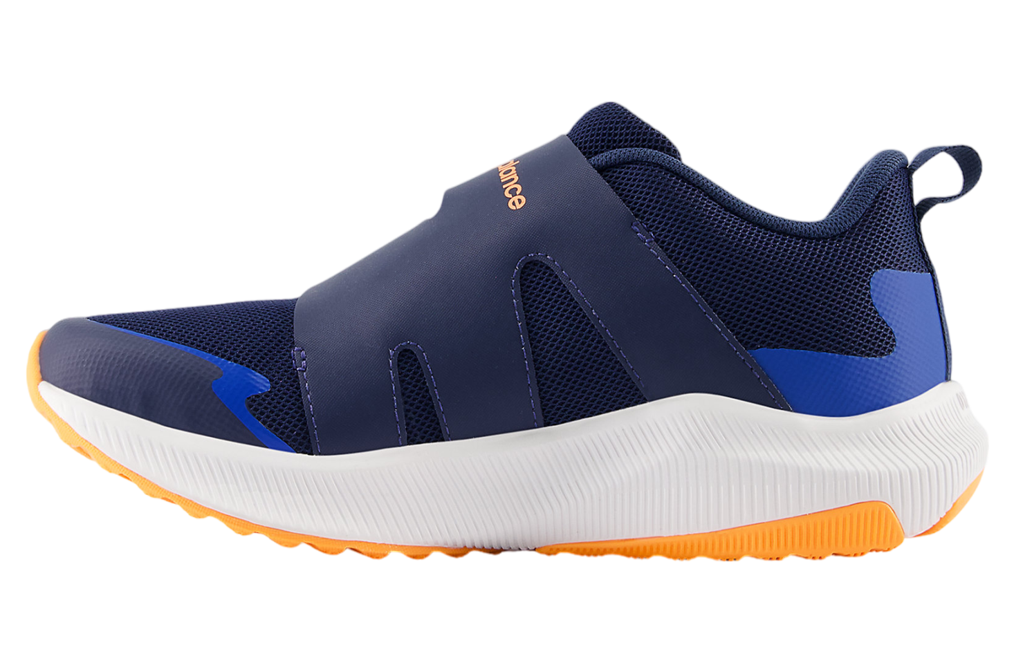 New Balance Dynasoft Reveal v4 Boa GS Nb Navy / Hot Mango