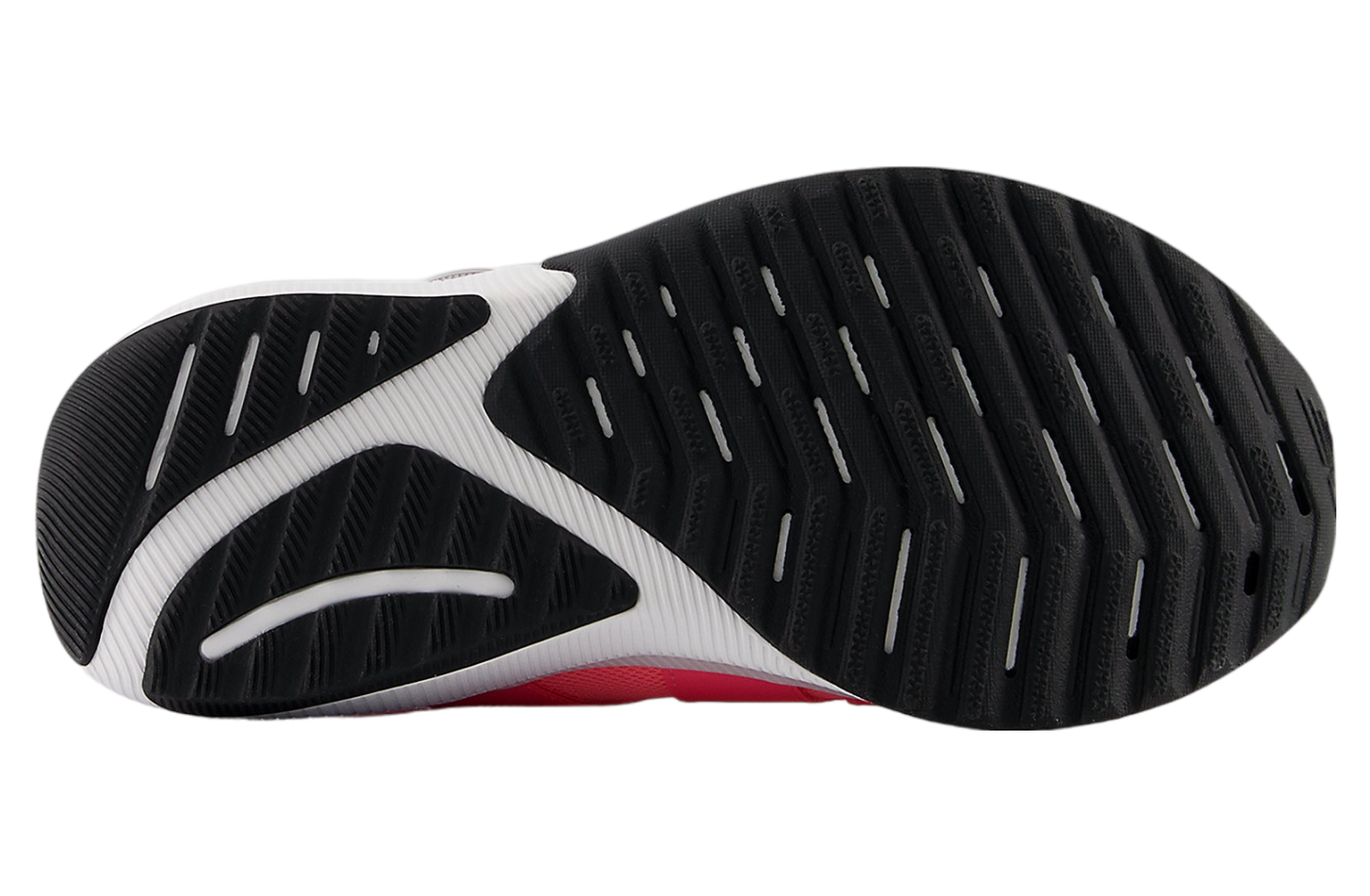 New Balance Dynasoft Reveal v4 Boa GS Ultra Pink / Black