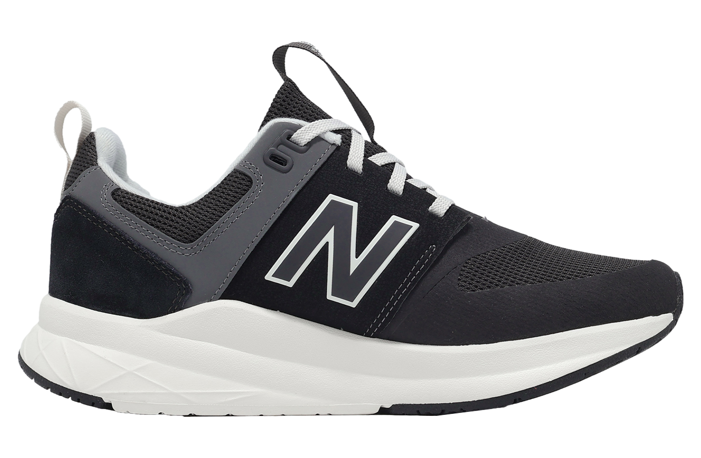New Balance Dynasoft UA900 V2 2E Wide Black / Grey