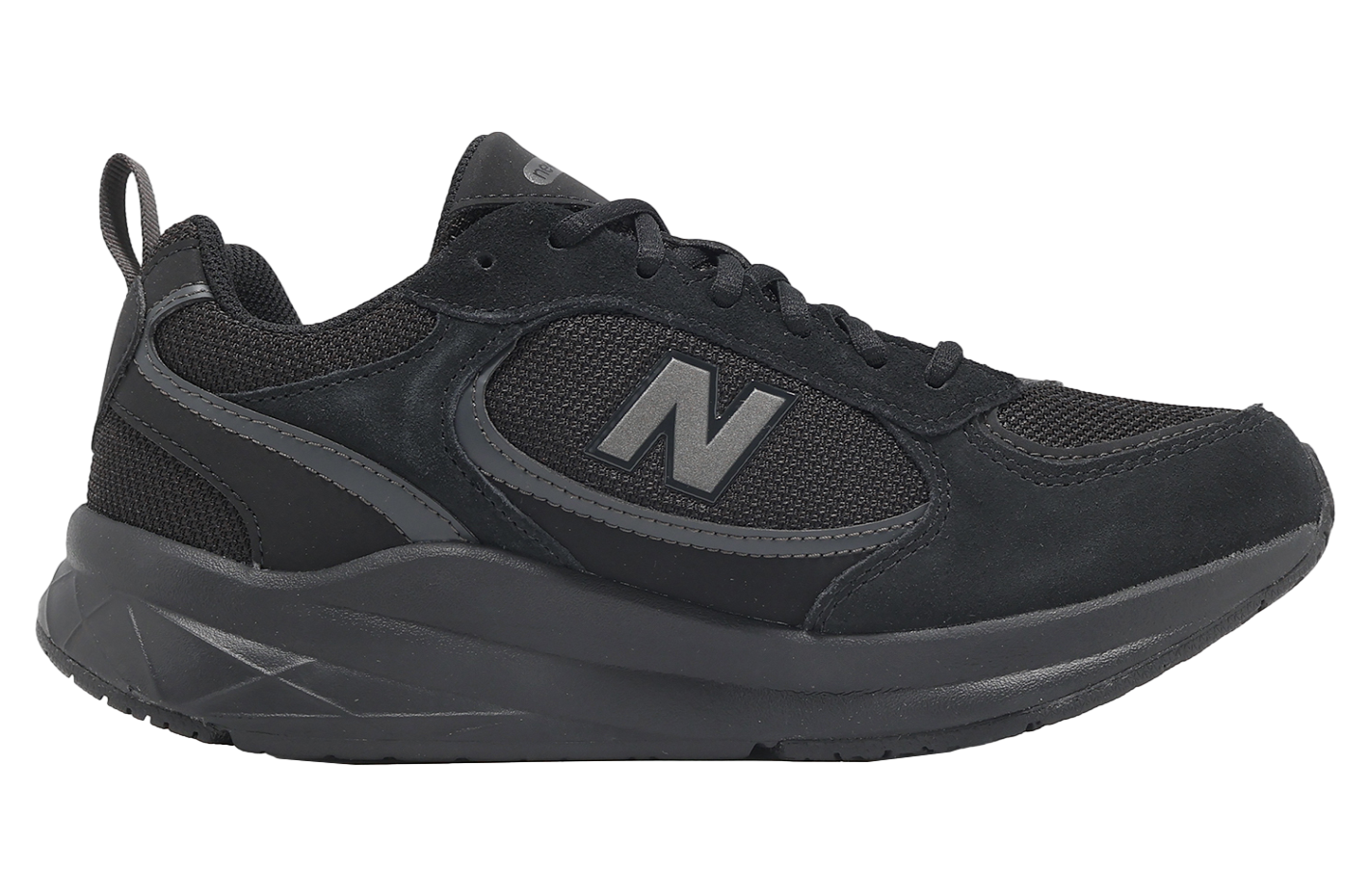 New Balance DynaSoft UA950 V1 2E Wide Black