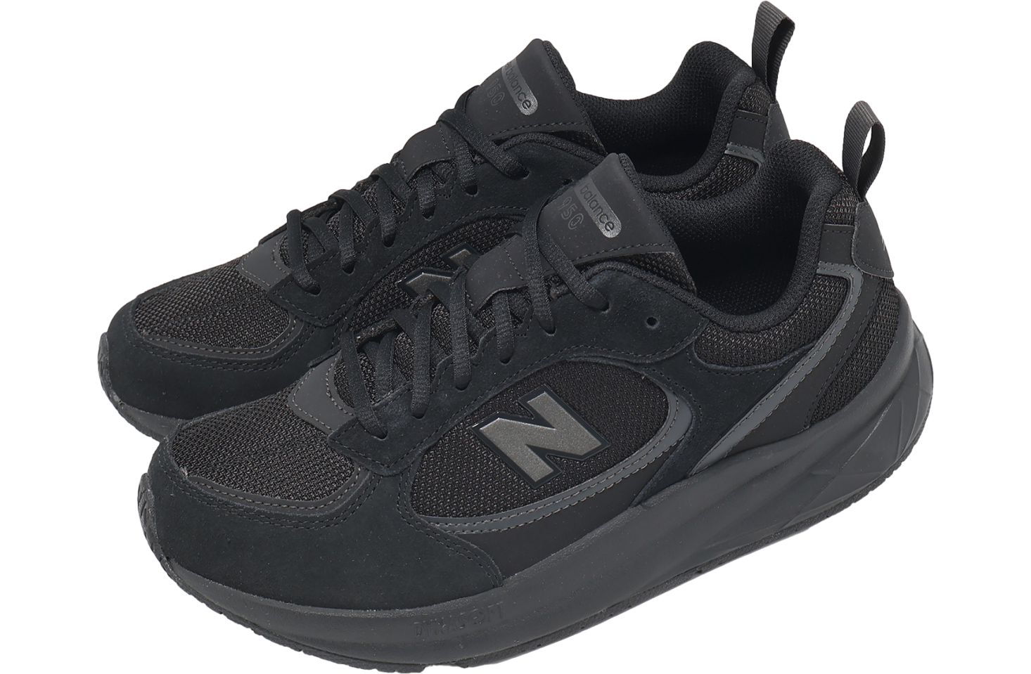 New Balance DynaSoft UA950 V1 2E Wide Black