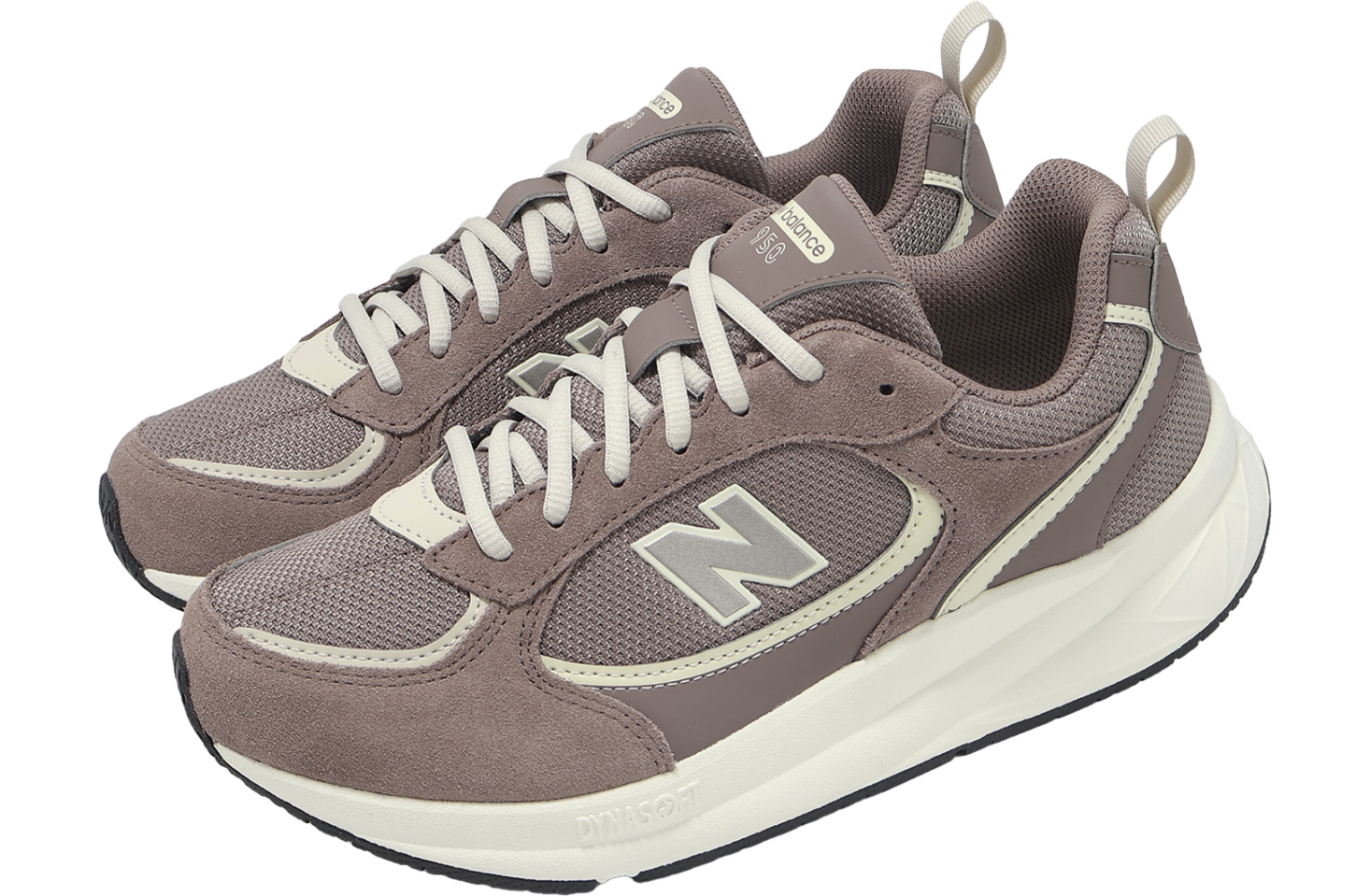 New Balance DynaSoft UA950 V1 2E Wide Brown / Beige