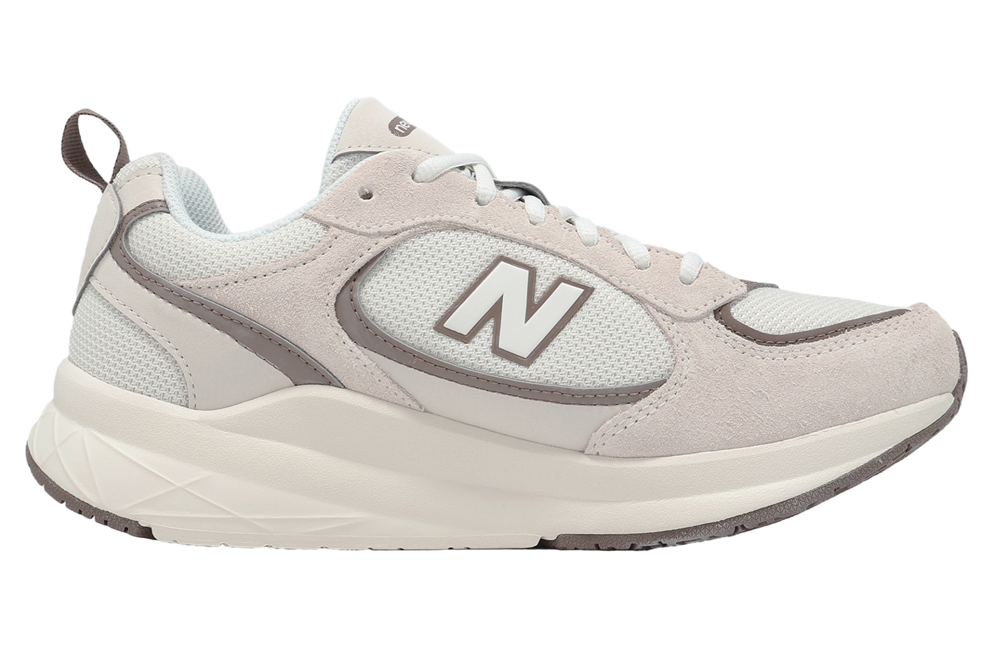 New Balance DynaSoft UA950 V1 2E Wide Ivory / Beige