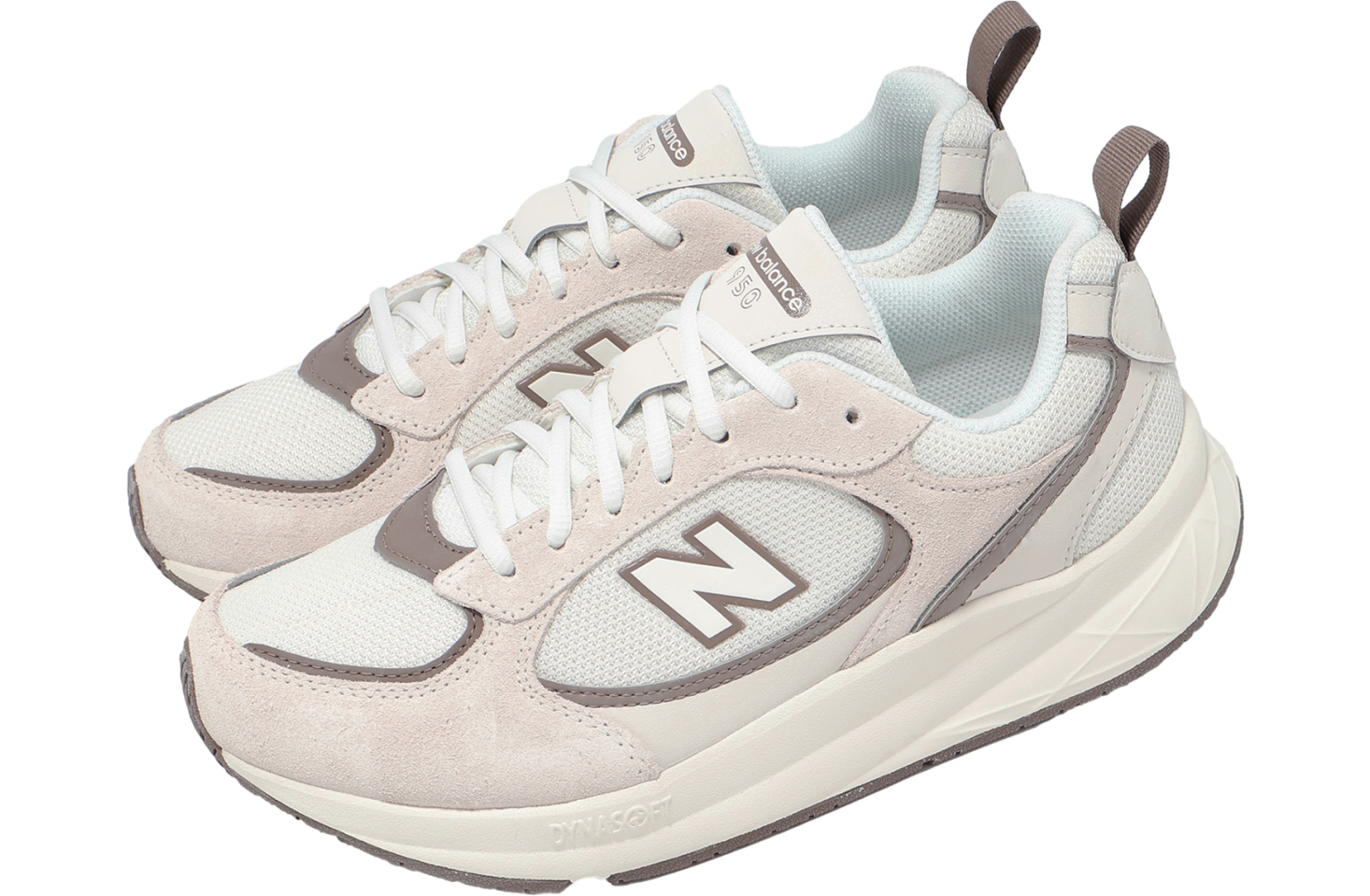 New Balance DynaSoft UA950 V1 2E Wide Ivory / Beige