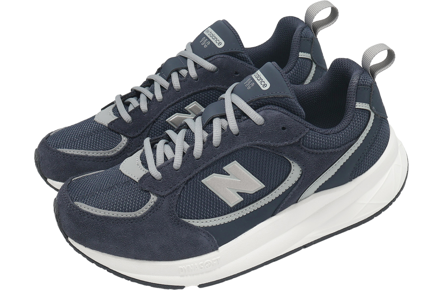 New Balance DynaSoft UA950 V1 2E Wide Navy / Grey