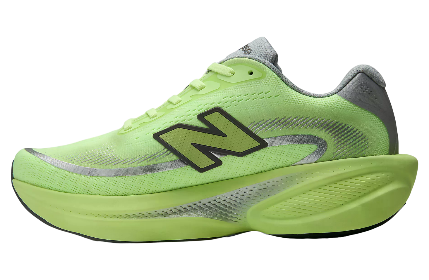 New Balance Ellipse Afterglow / Lone Star Grey