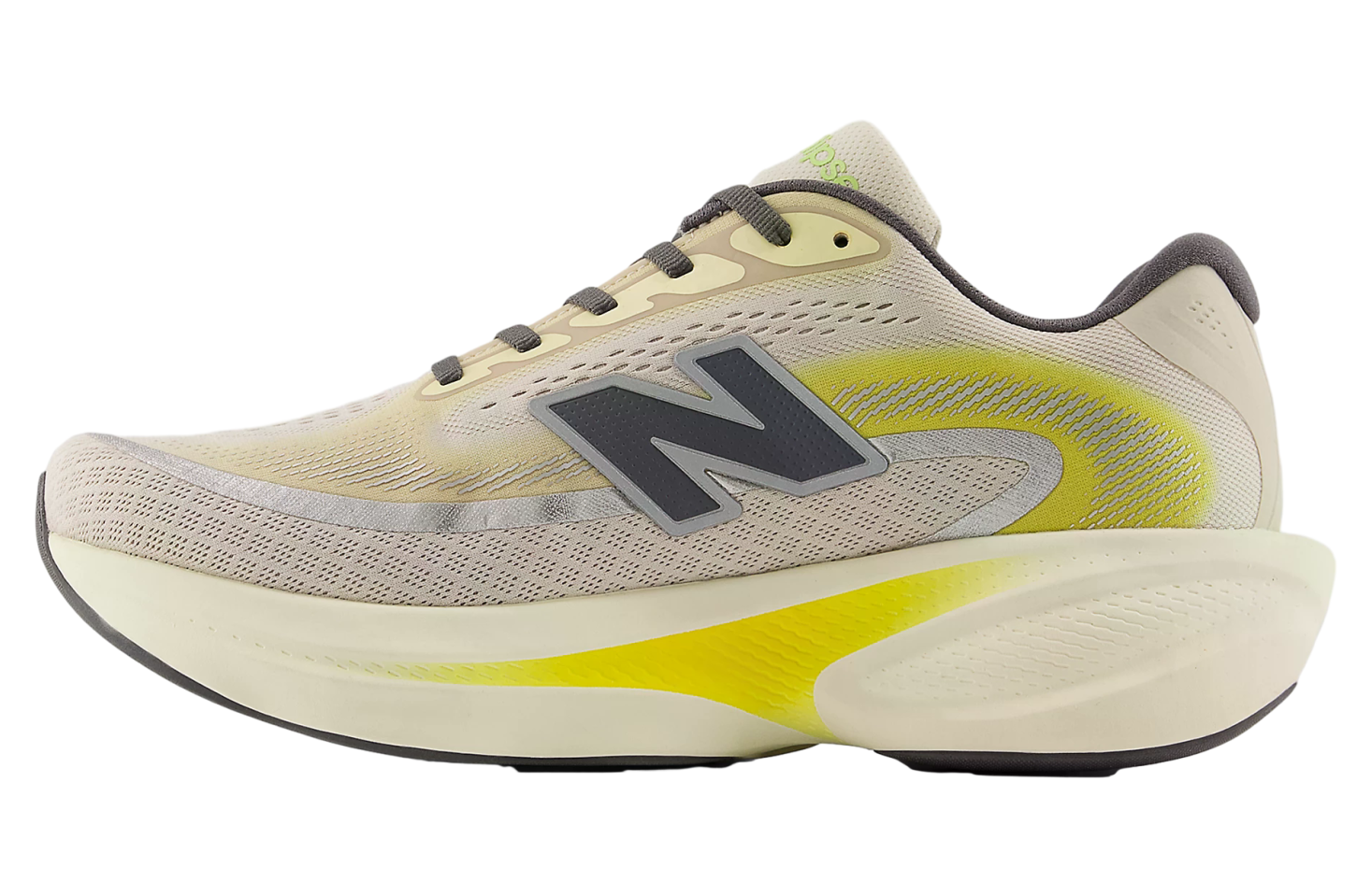 New Balance Ellipse Moonbeam / Castlerock
