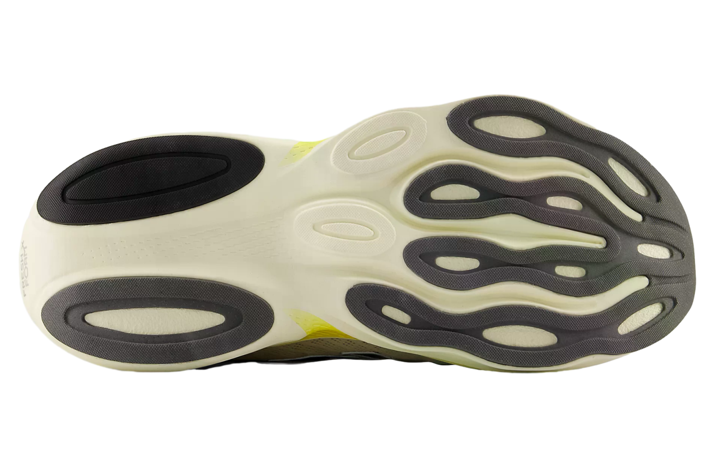 New Balance Ellipse Moonbeam / Castlerock