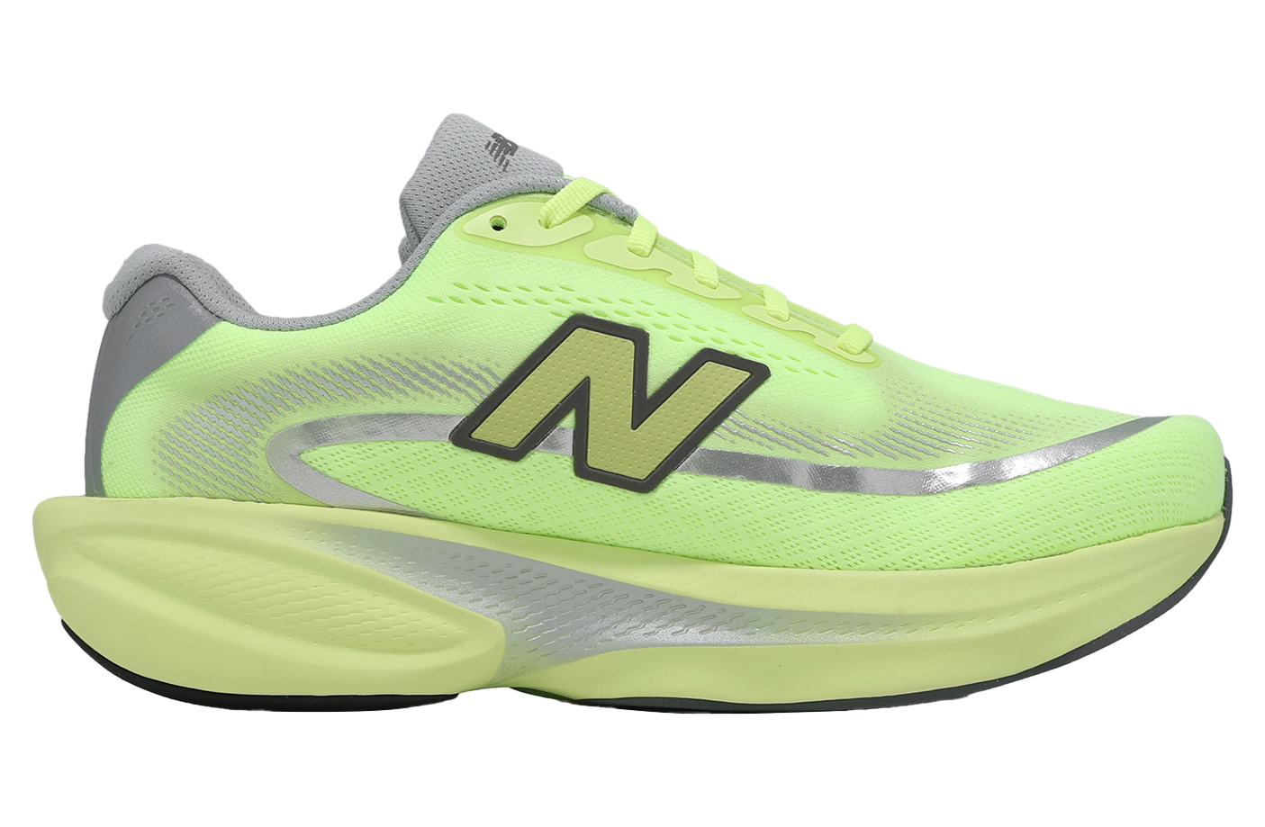 New Balance Ellipse V1 2E Wide Afterglow / Lone Star Grey