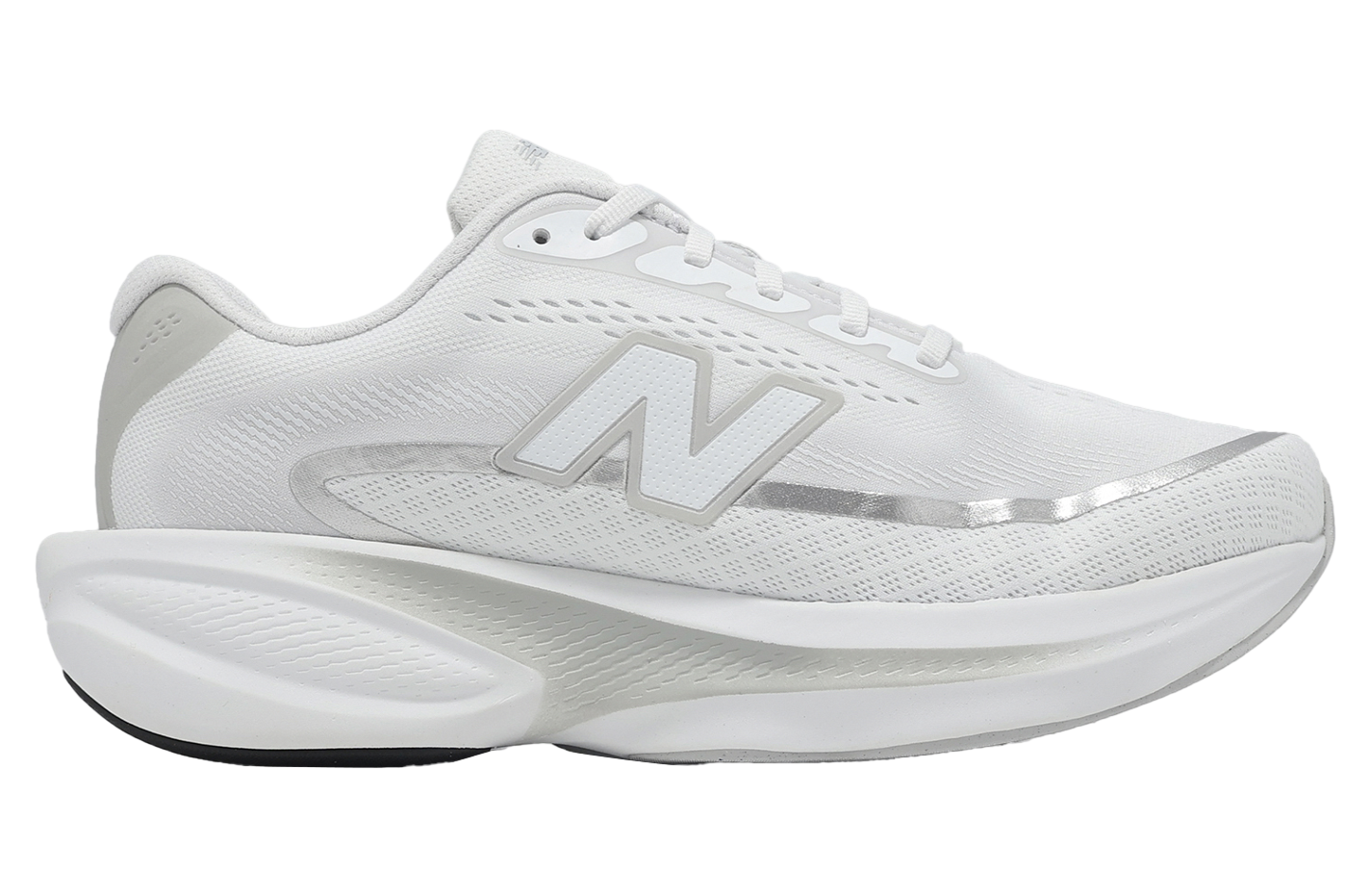 New Balance Ellipse V1 2E Wide White / Silver