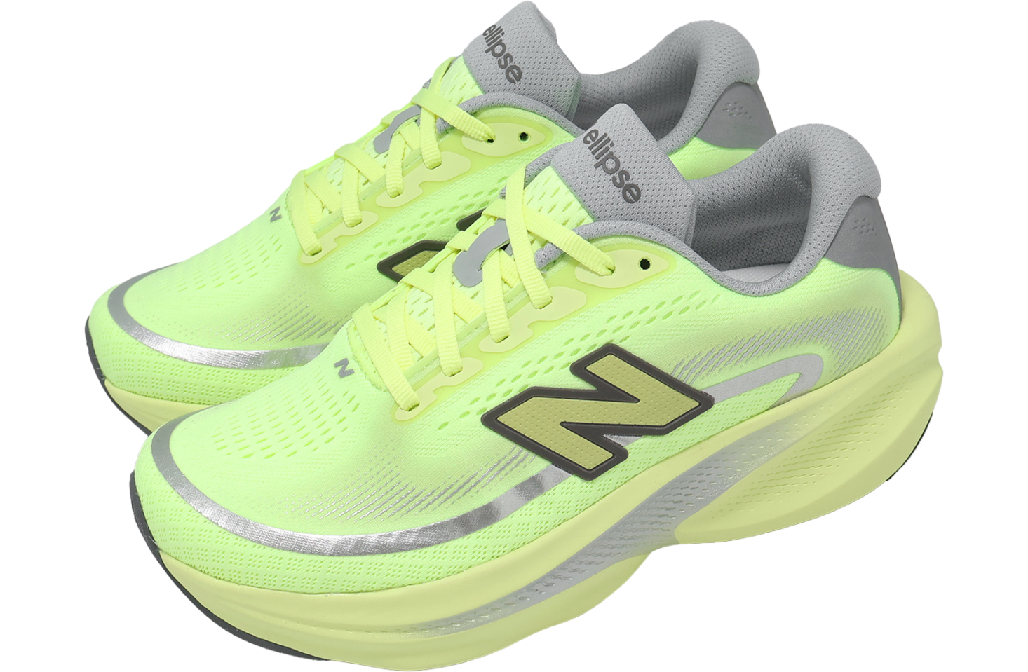 New Balance Ellipse V1 D Wide WMNS Afterglow / Lone Star Grey