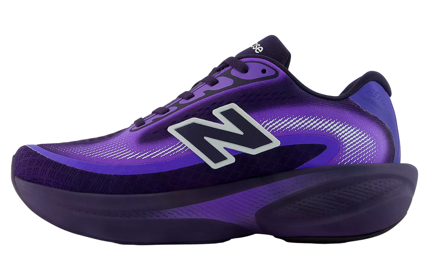 New Balance Ellipse WMNS Boysenberry / Electric Indigo