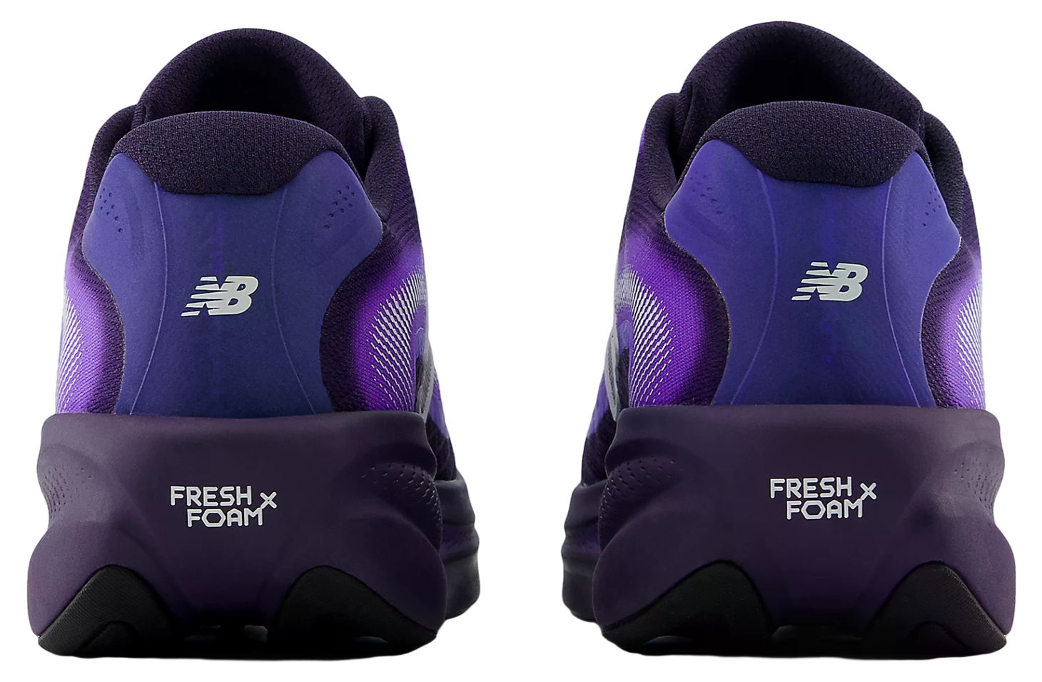 New Balance Ellipse WMNS Boysenberry / Electric Indigo
