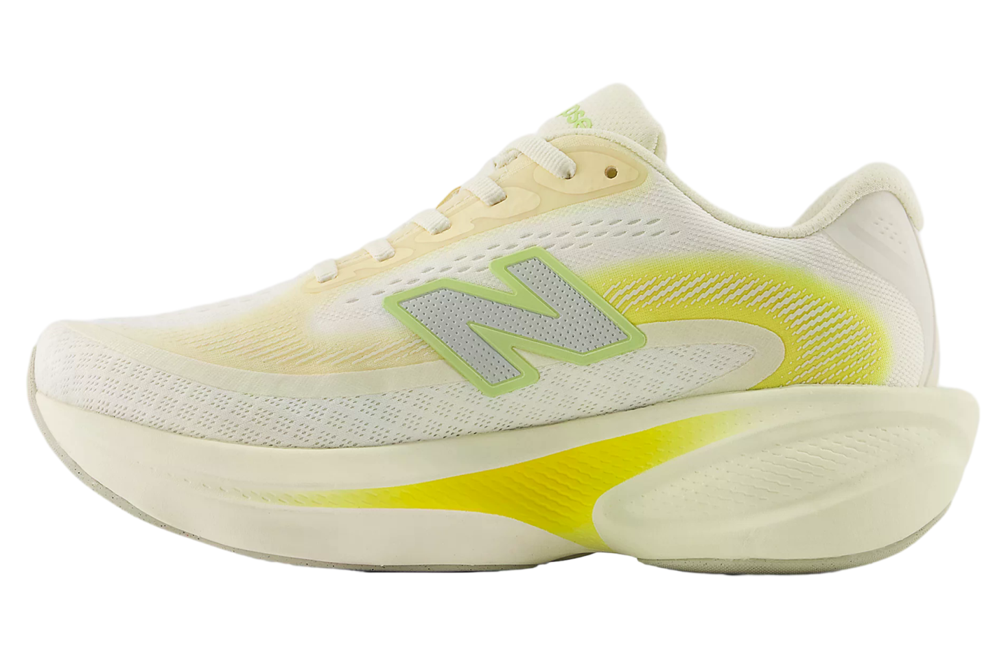 New Balance Ellipse WMNS Sea Salt / Angora