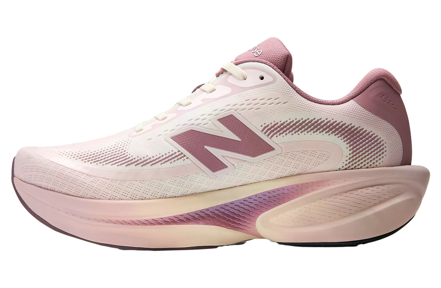 New Balance Ellipse x Gabby Thomas WMNS Lone Star Grey / Stone Pink
