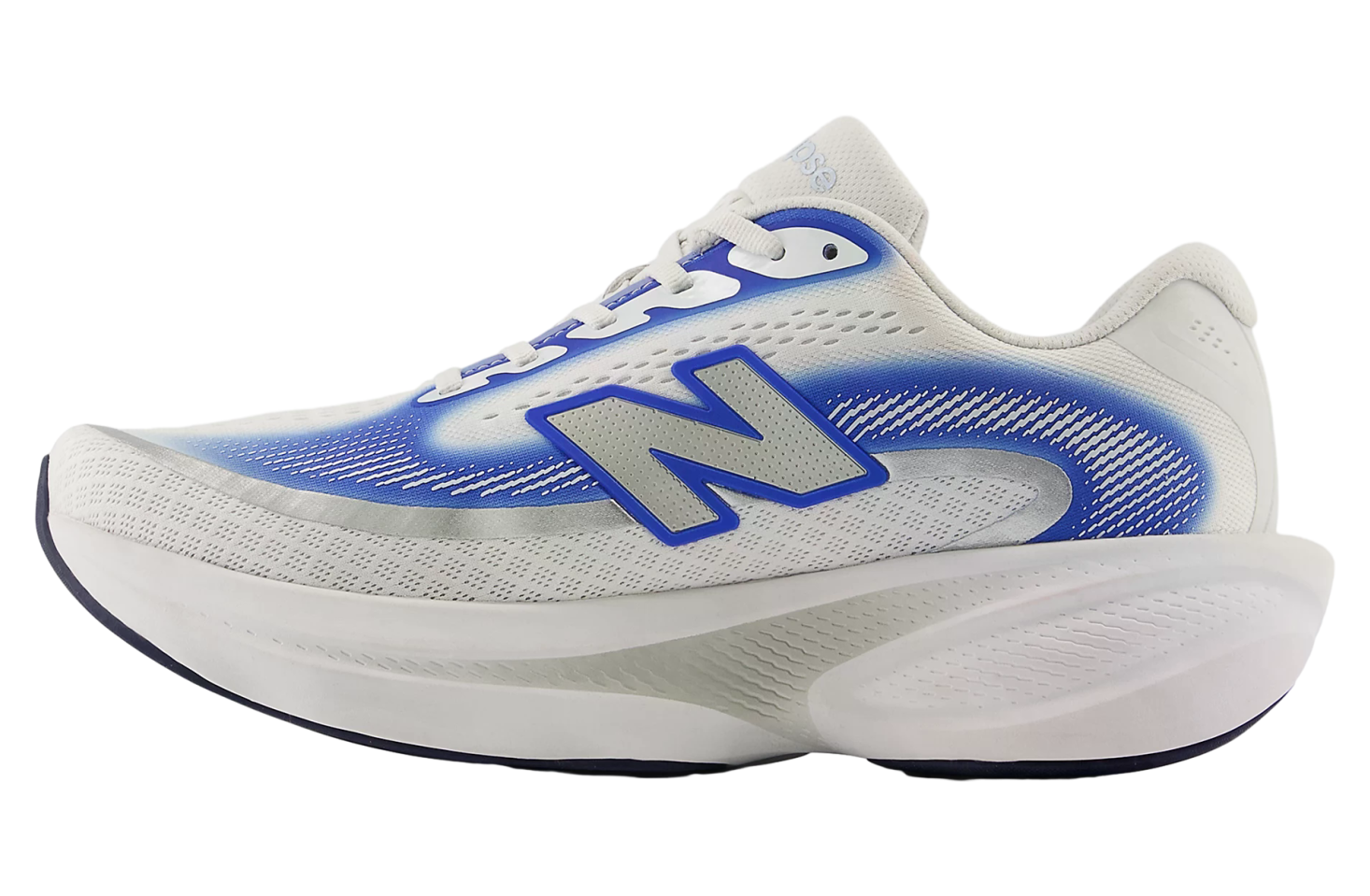 New Balance Ellipse x Parker Valby White / Blue Bird
