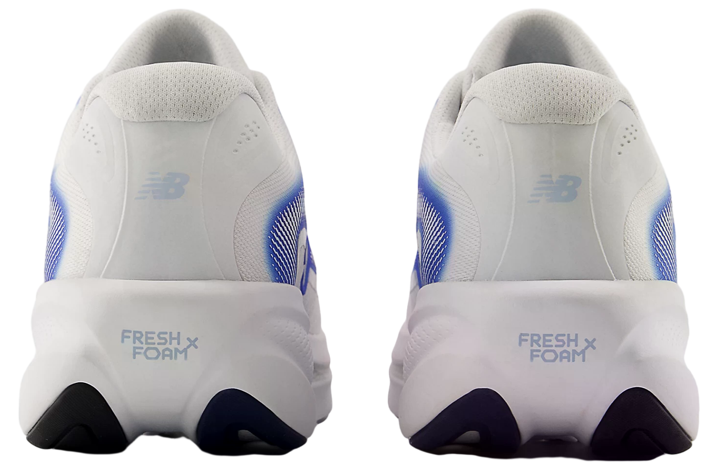 New Balance Ellipse x Parker Valby White / Blue Bird