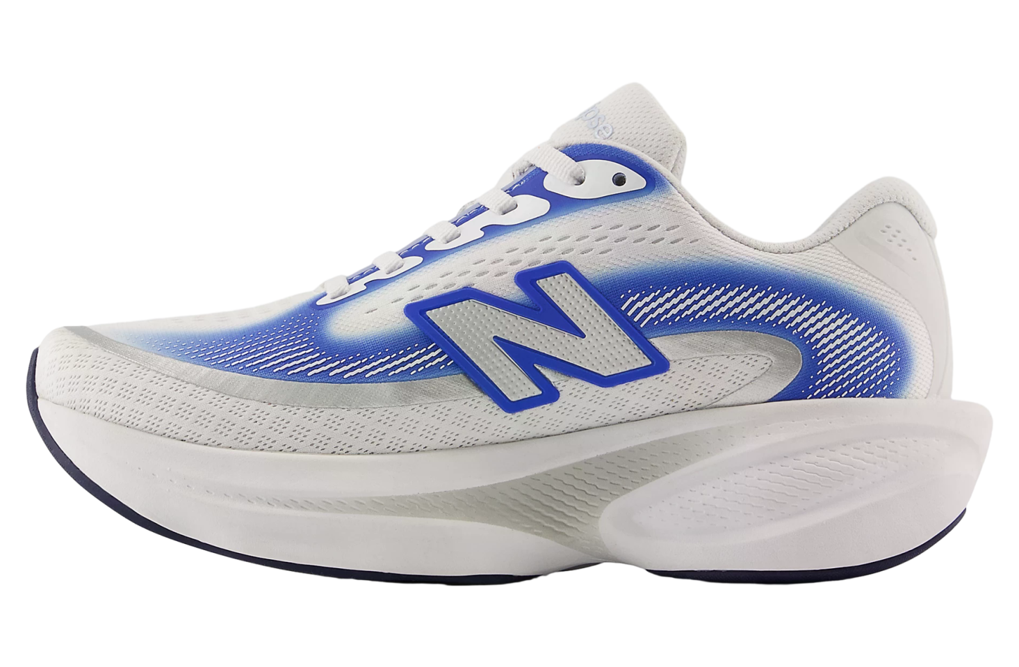 New Balance Ellipse x Parker Valby WMNS White / Blue Bird