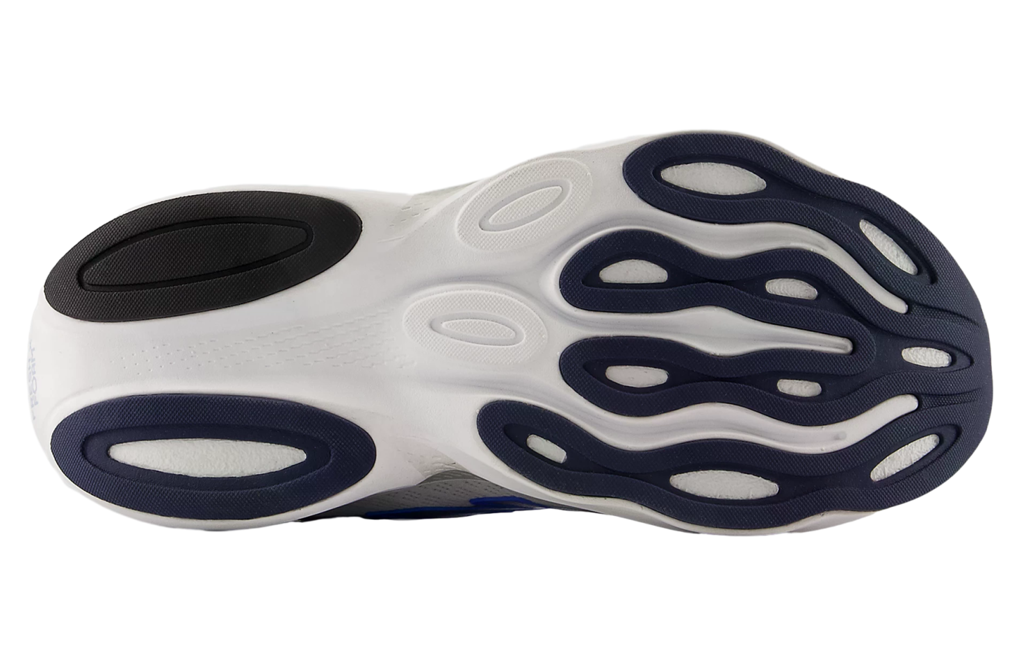 New Balance Ellipse x Parker Valby WMNS White / Blue Bird