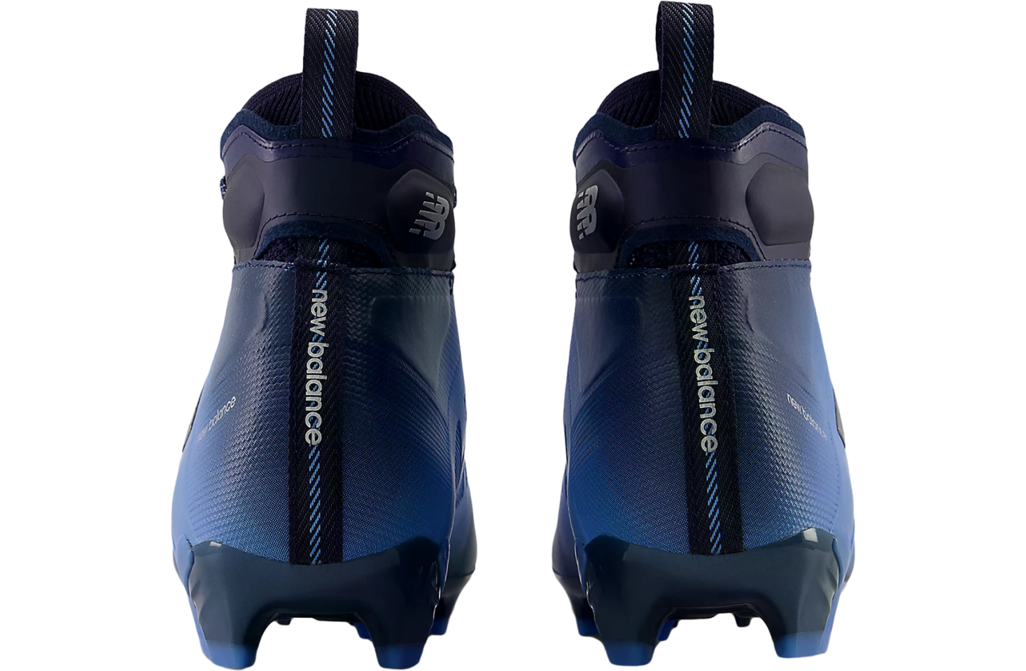 New Balance Fortress Team Navy / Carolina Blue