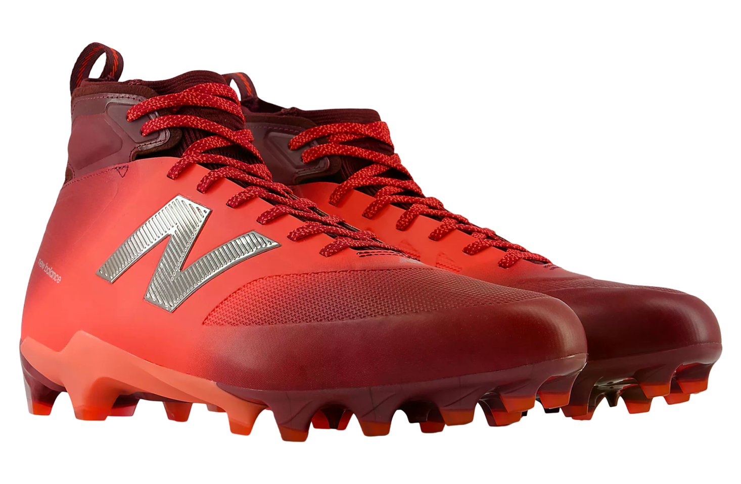 ◆正規品◆NEW BALANCE WTM10CH1 URGENT RED◆関税込◆人気◆ New Balance Fortress Urgent Red / Classic Crimson - Jul 2025