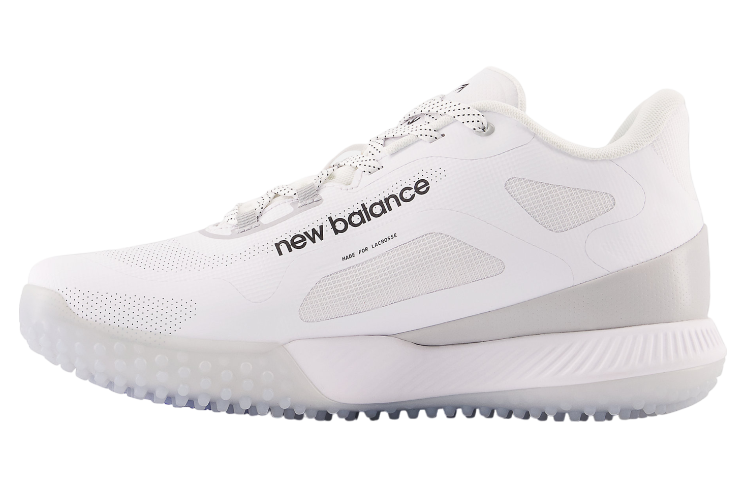 New Balance Freezelx v4 Turf White / Black