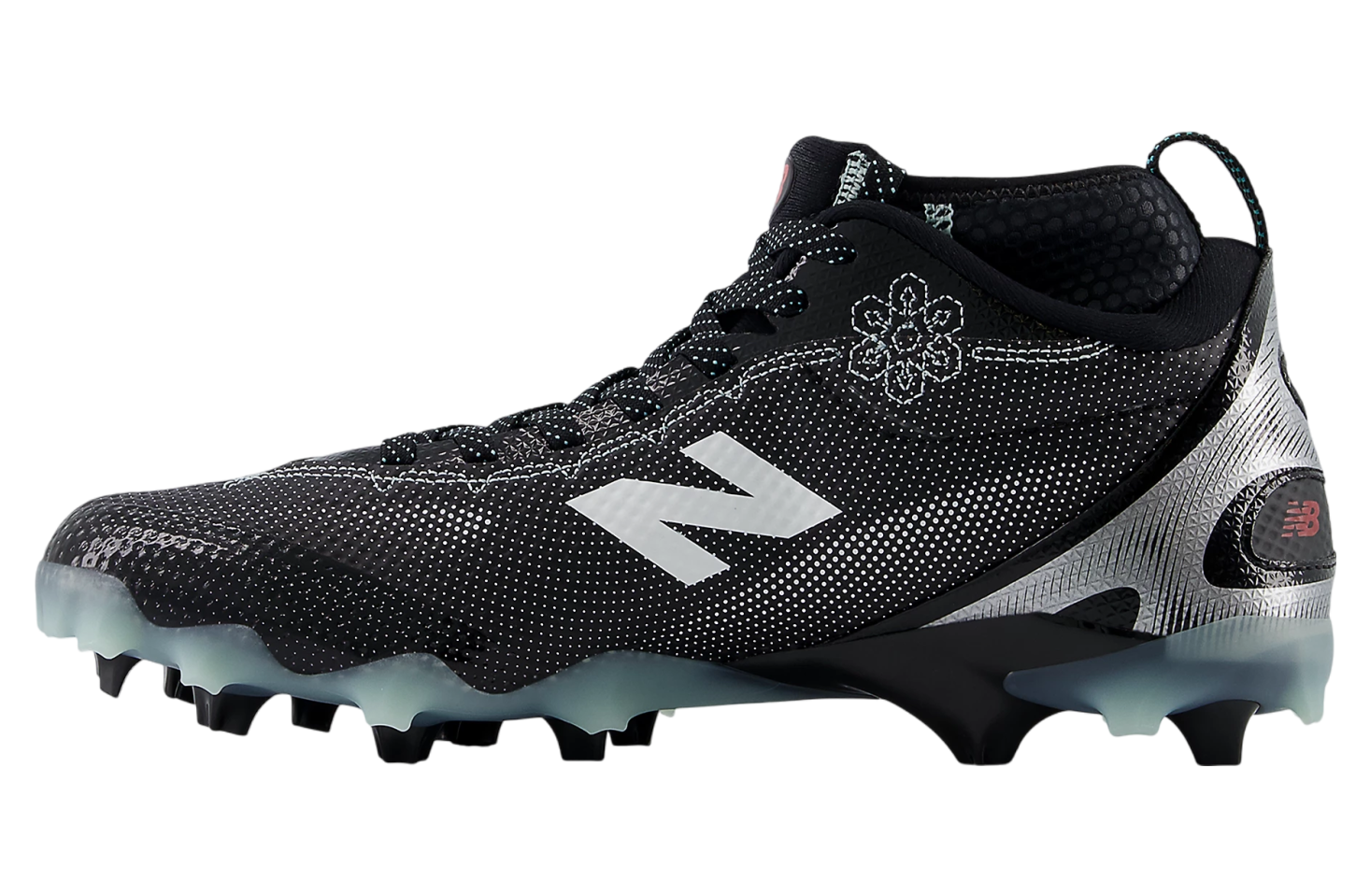 New Balance Freezelx v5 Black / White