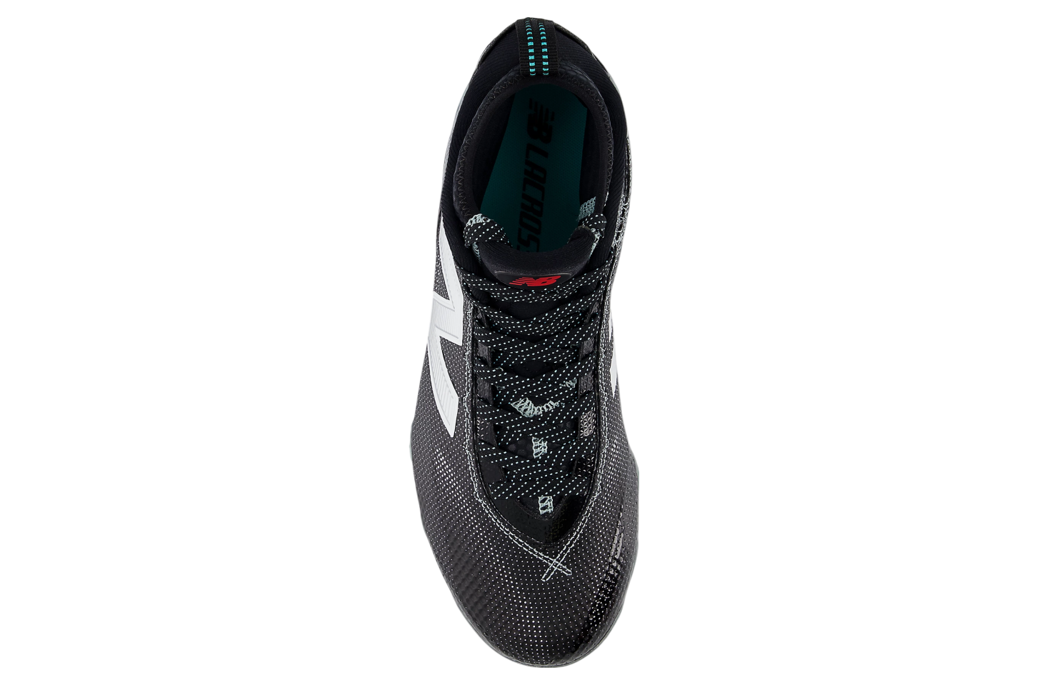 New Balance Freezelx v5 Black / White