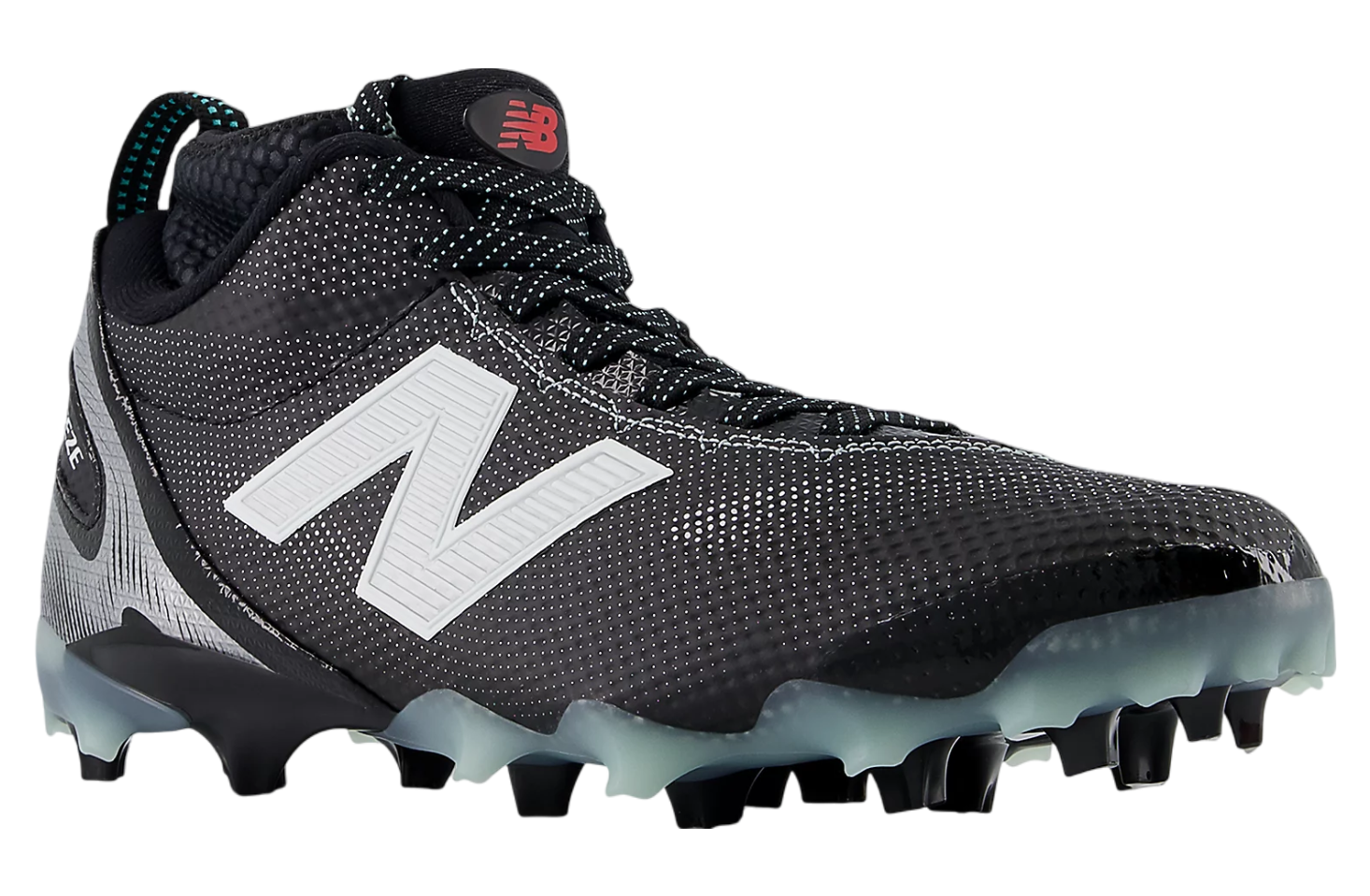 New Balance Freezelx v5 Black / White