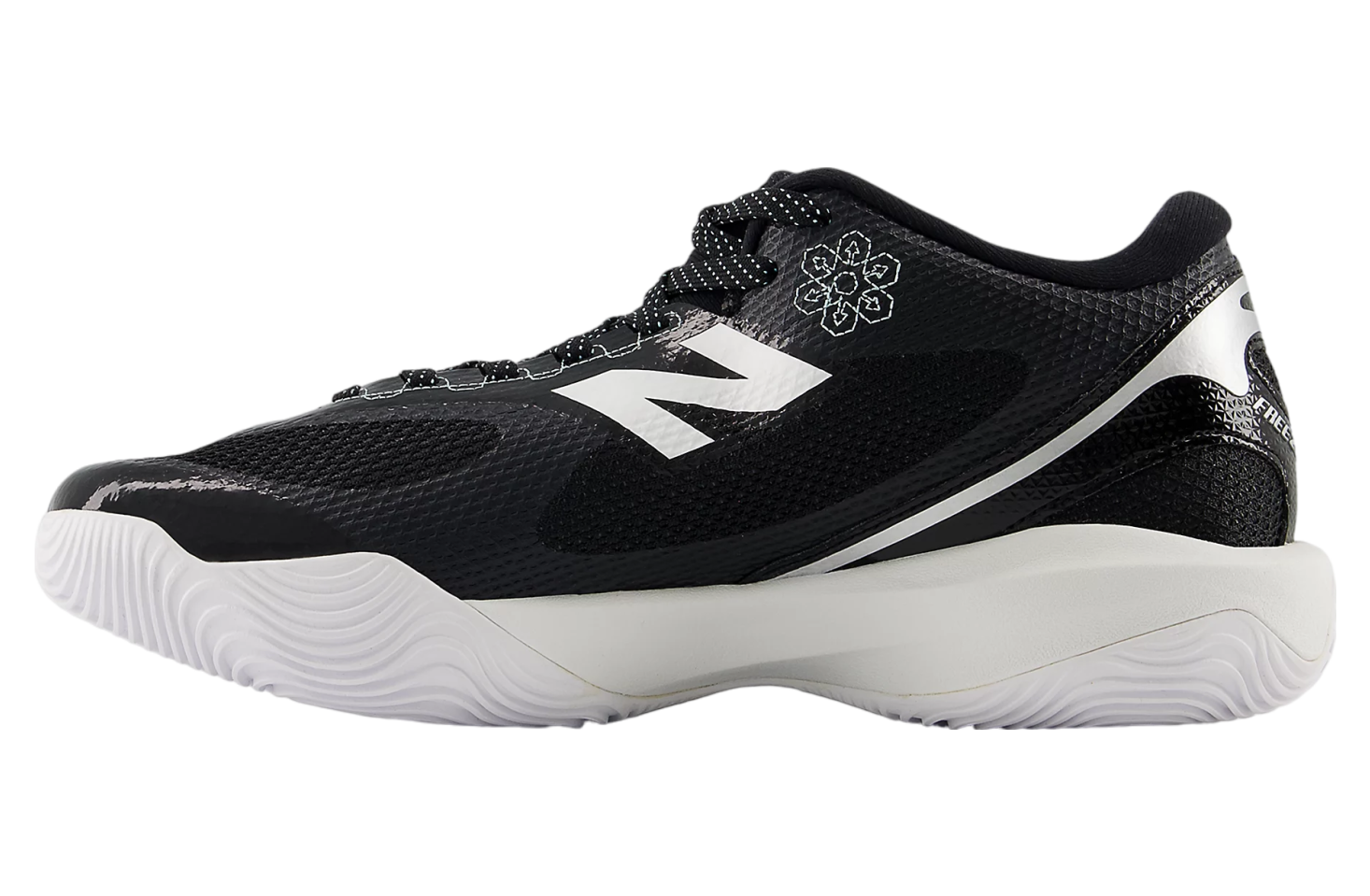 New Balance Freezelx v5 Box Black / White