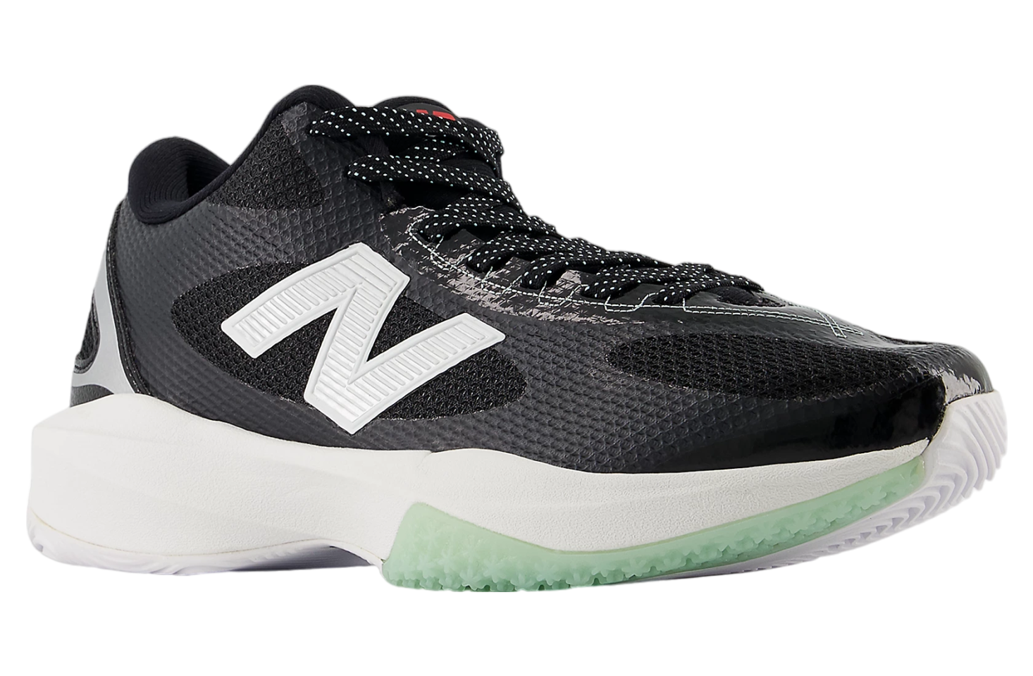 New Balance Freezelx v5 Box Black / White