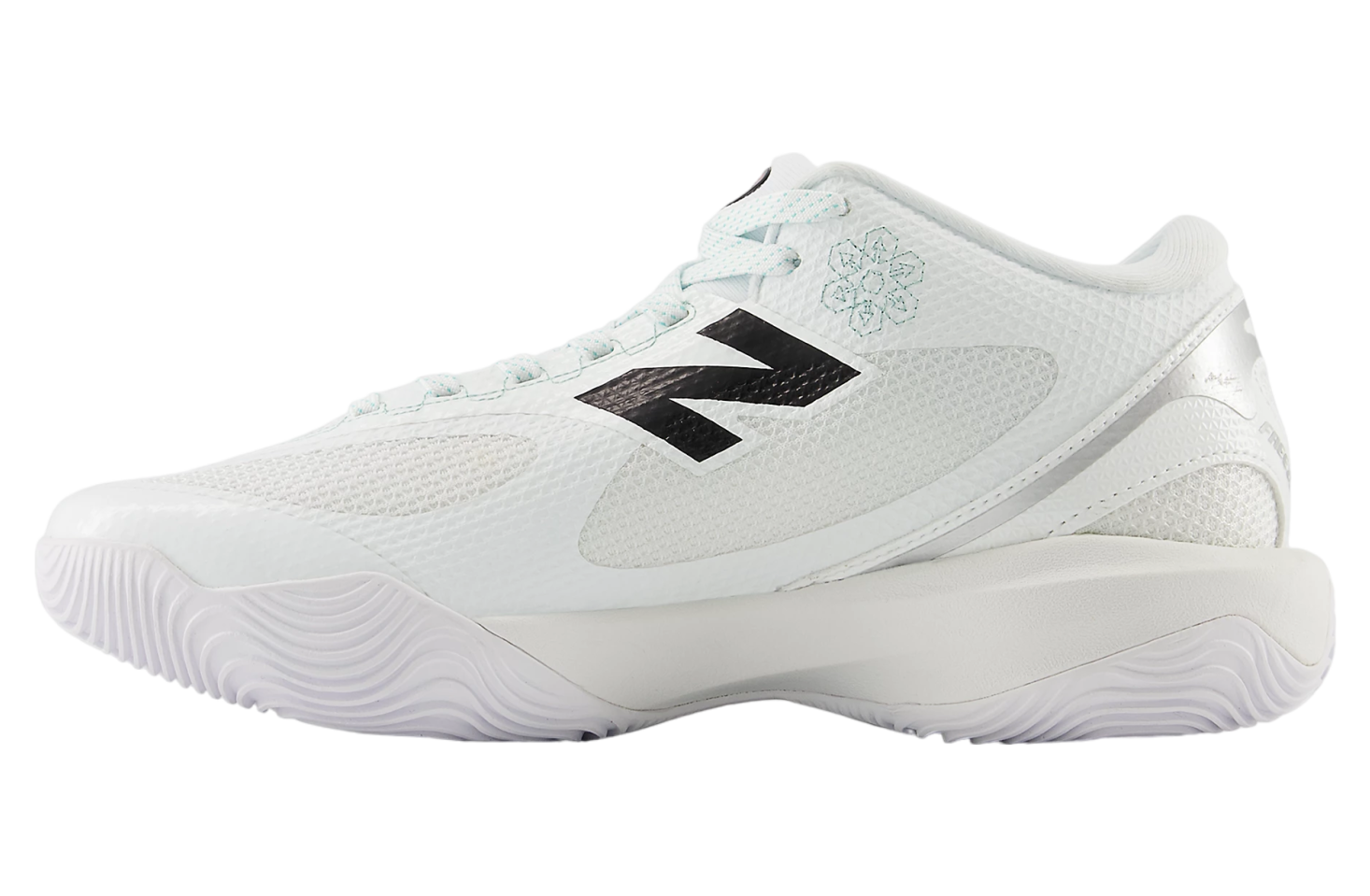 New Balance Freezelx v5 Box White / Black