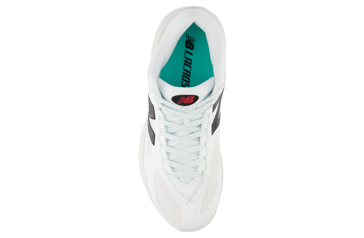 New Balance Freezelx v5 Box White / Black